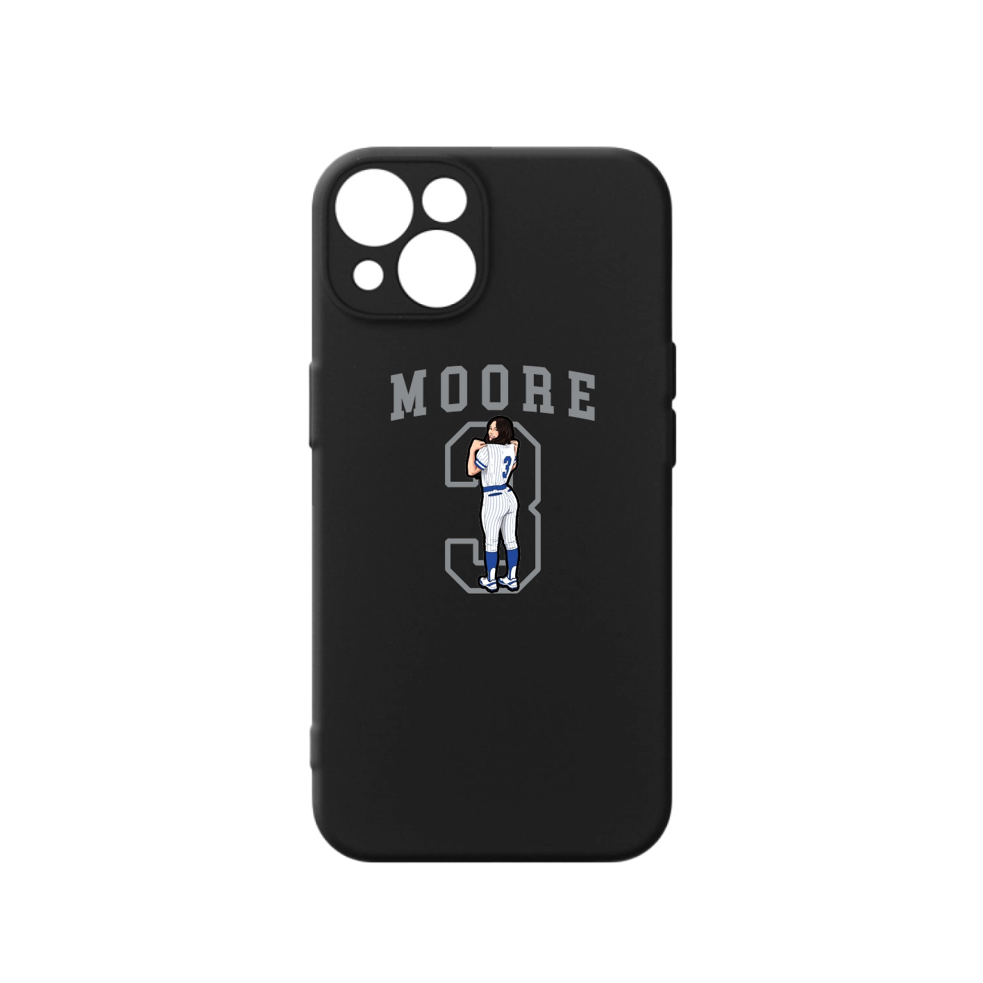 iPhone case