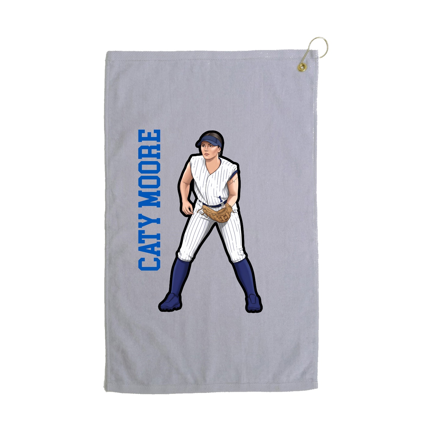 Golf Towel