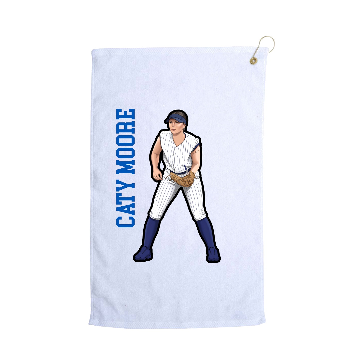 Golf Towel