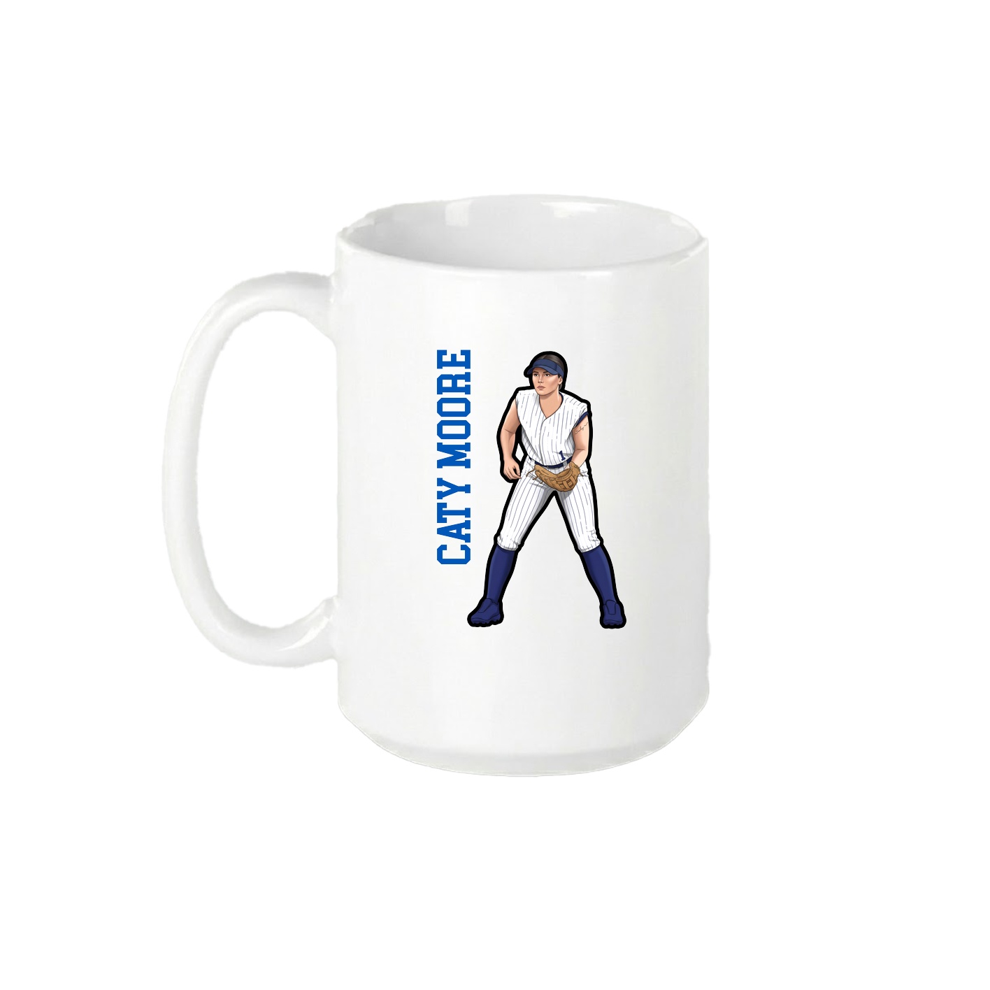 15oz Coffee Mug