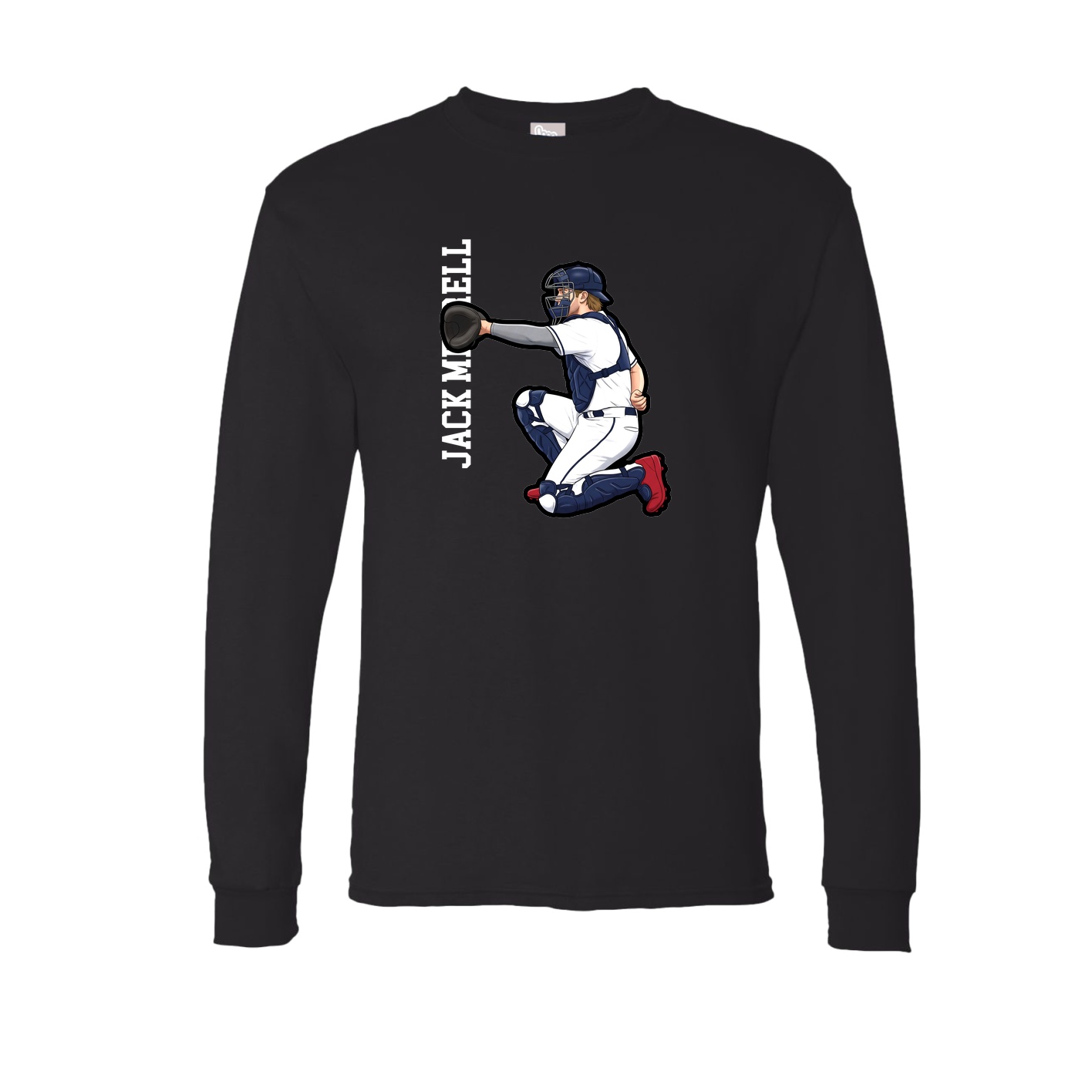 Long Sleeve Tee