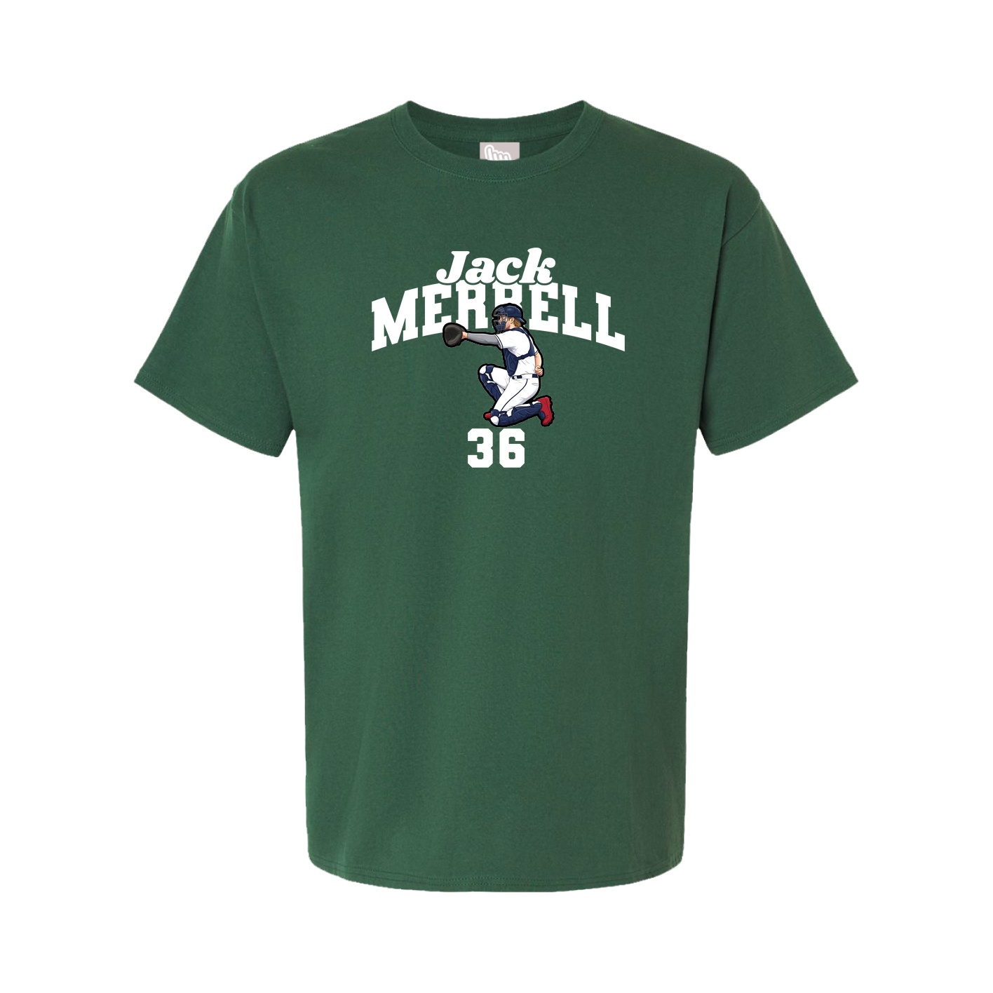 Youth Tee