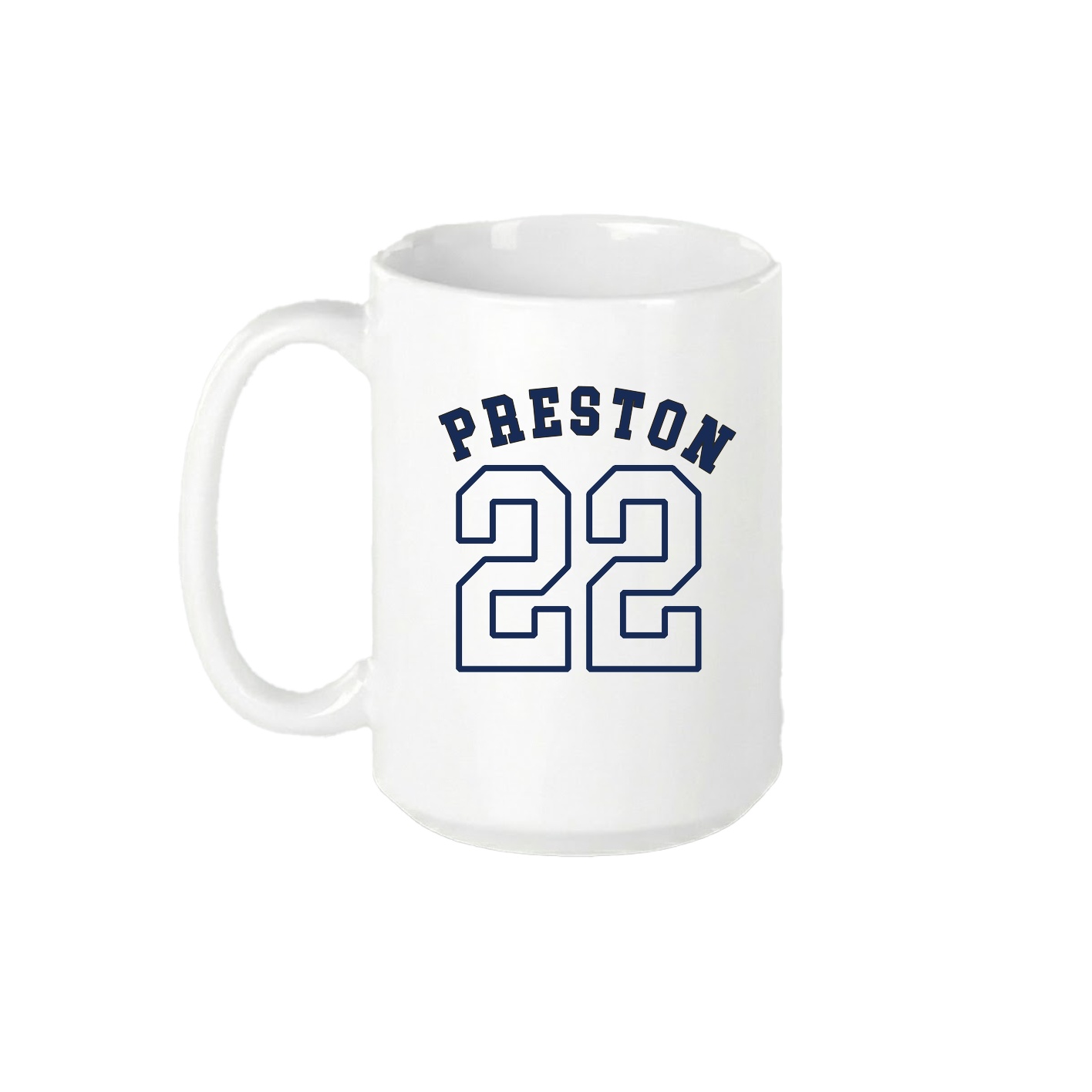15oz Coffee Mug