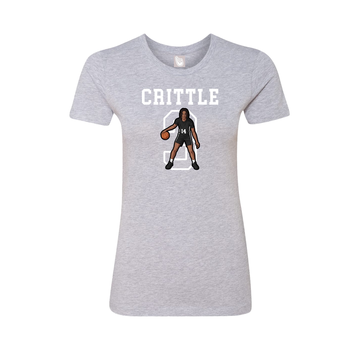 Womens Tee