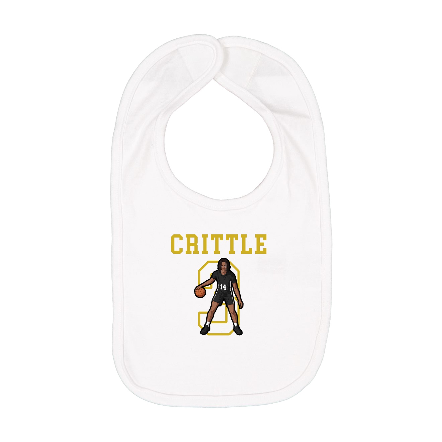 Infant Bib