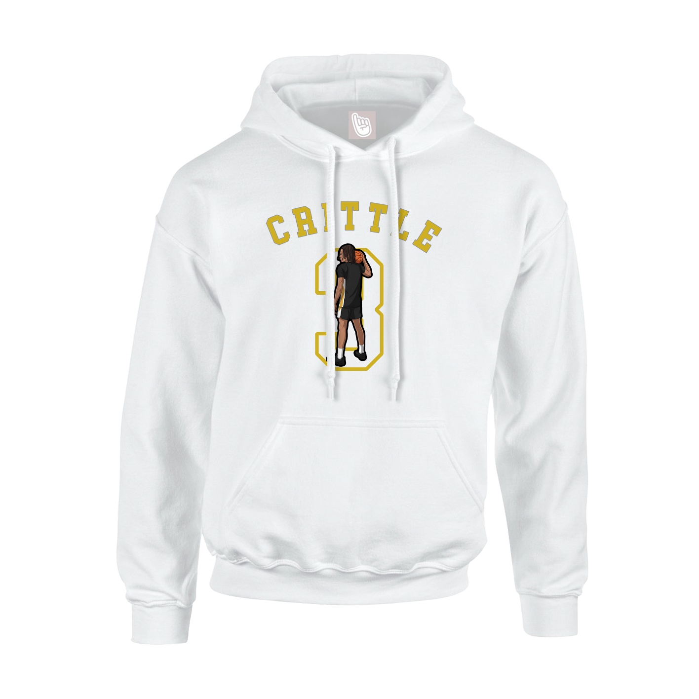 NIL Club Hoodie