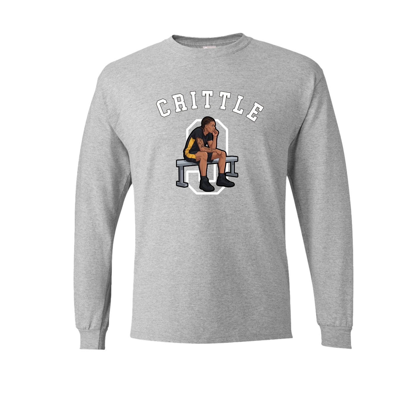 Long Sleeve Tee
