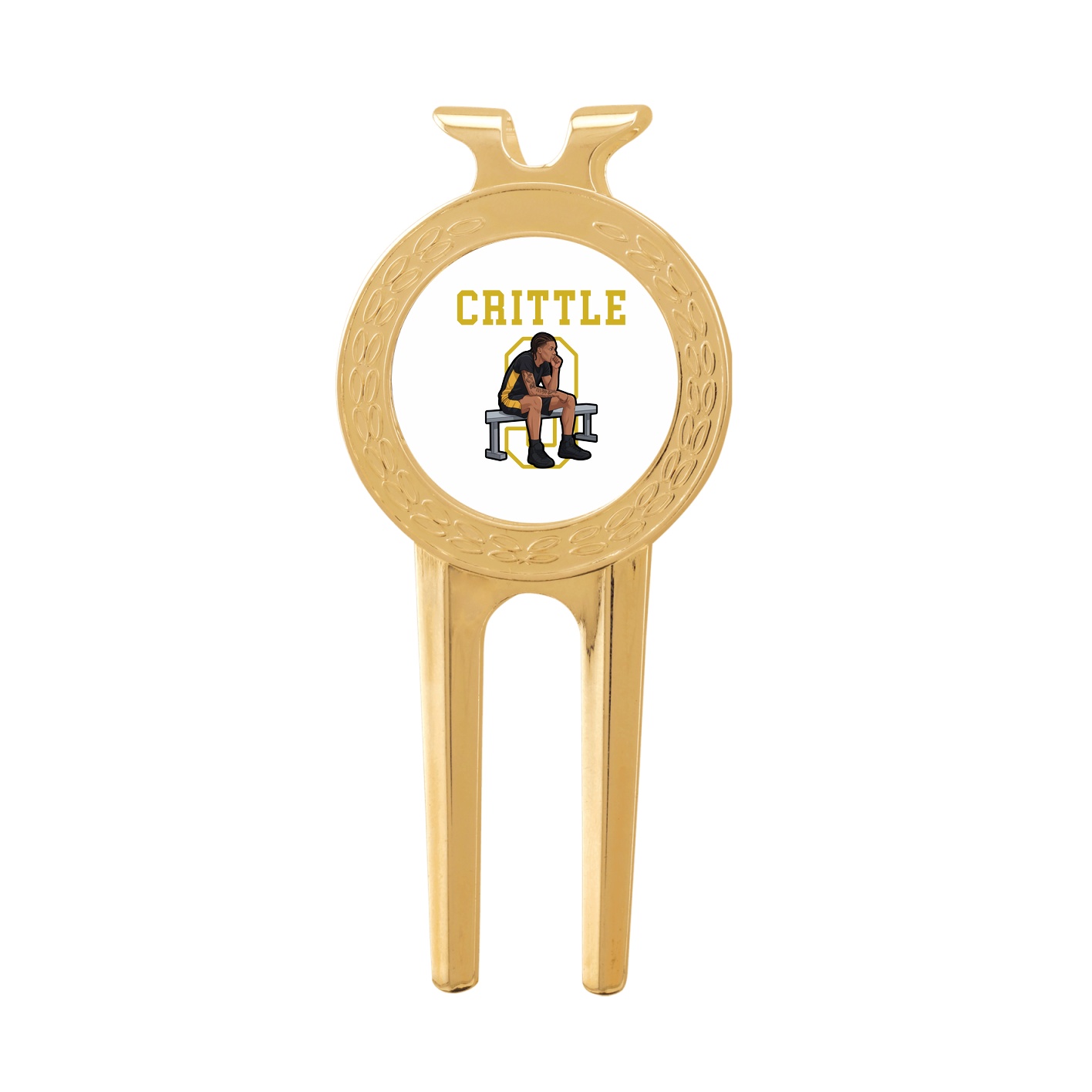 Divot Tool with Ball Marker — Shirsey in Classic