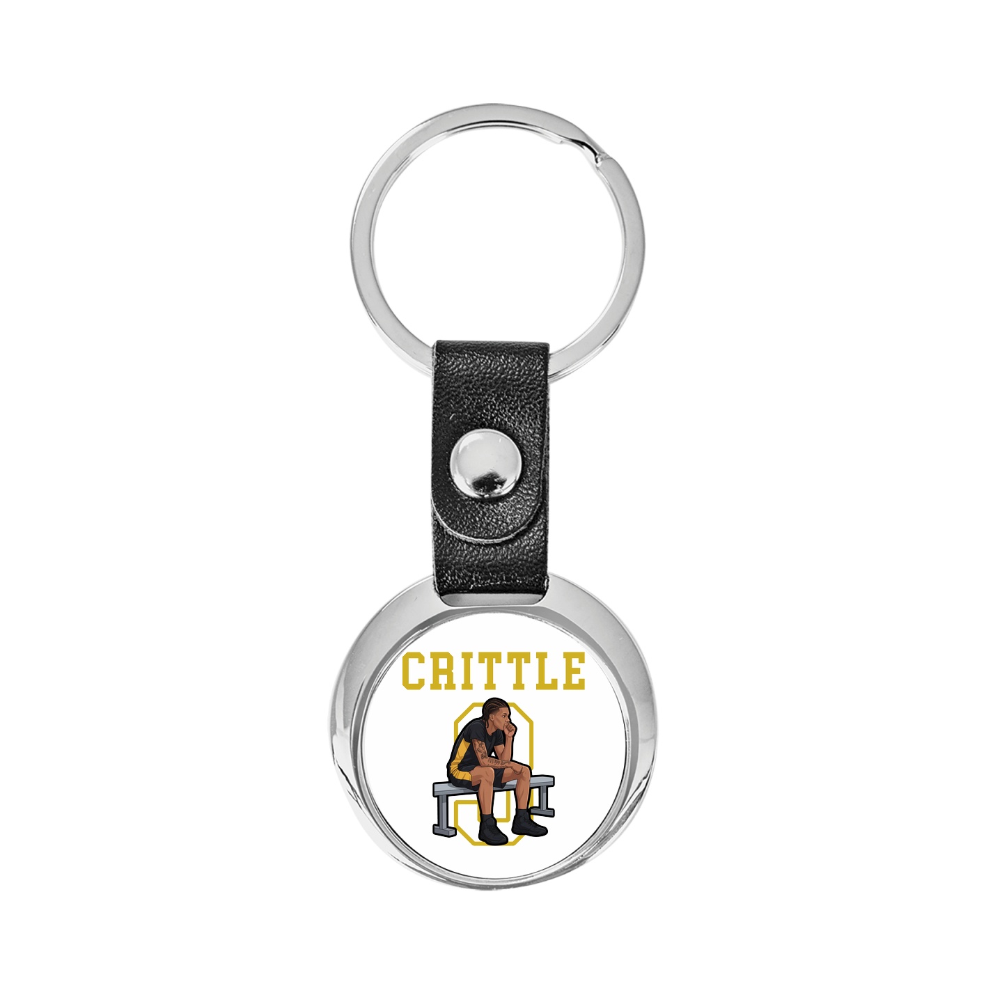 Key Chain — Shirsey in Classic