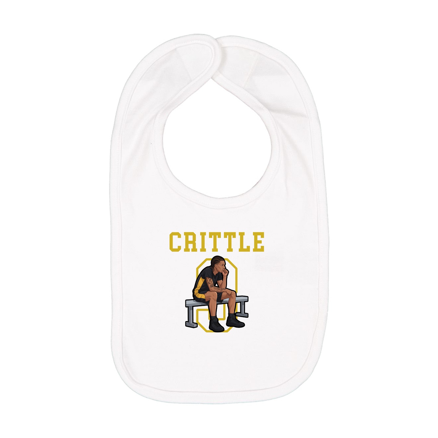 Infant Bib