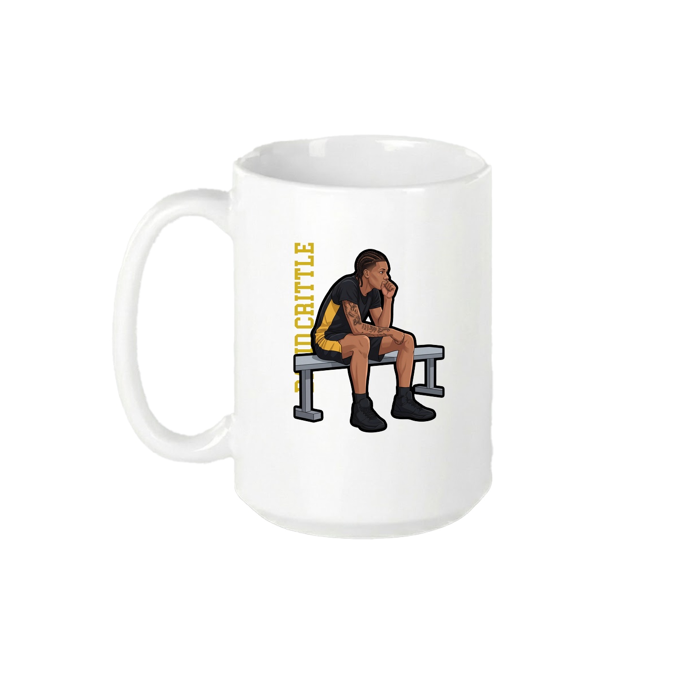 15oz Coffee Mug