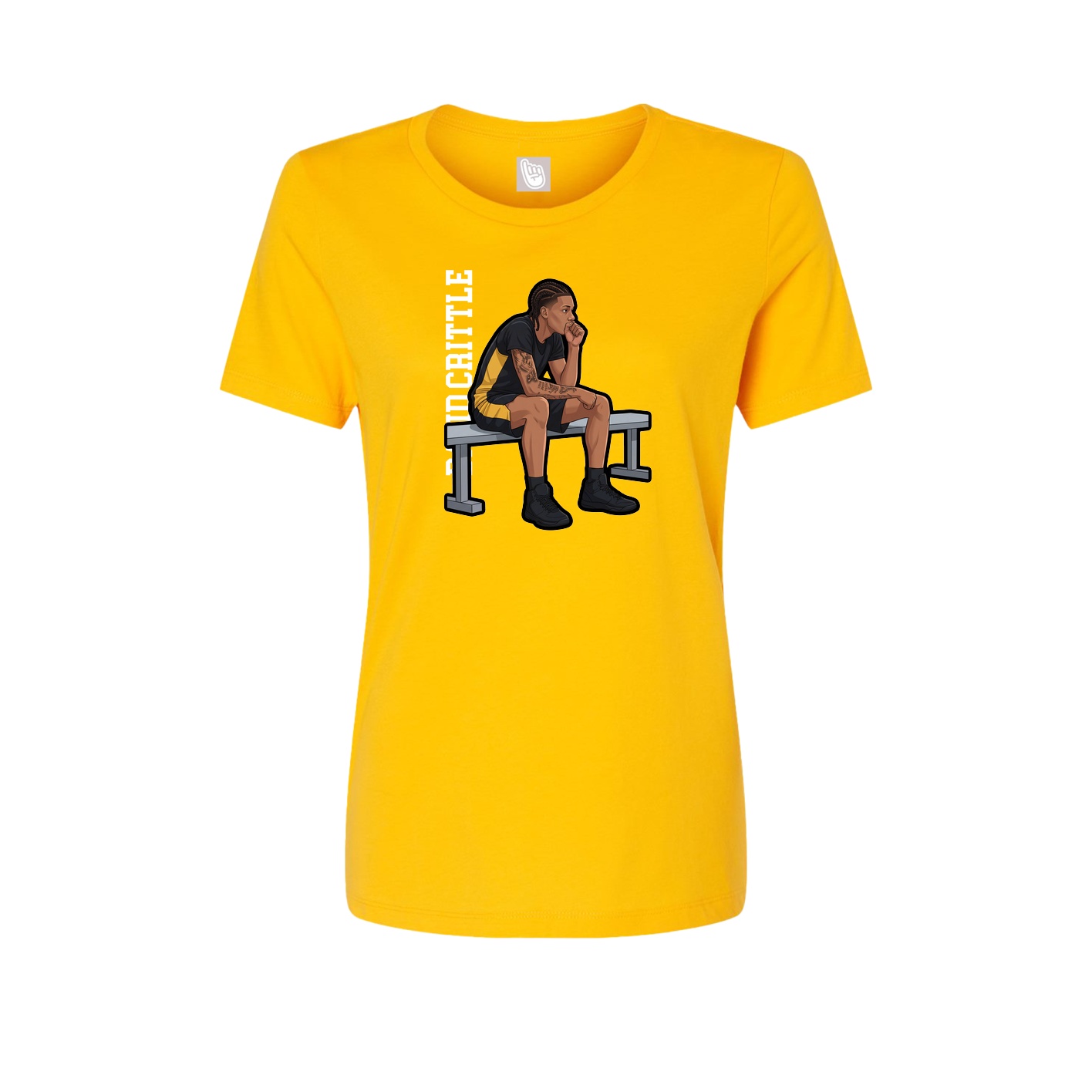 Womens Tee