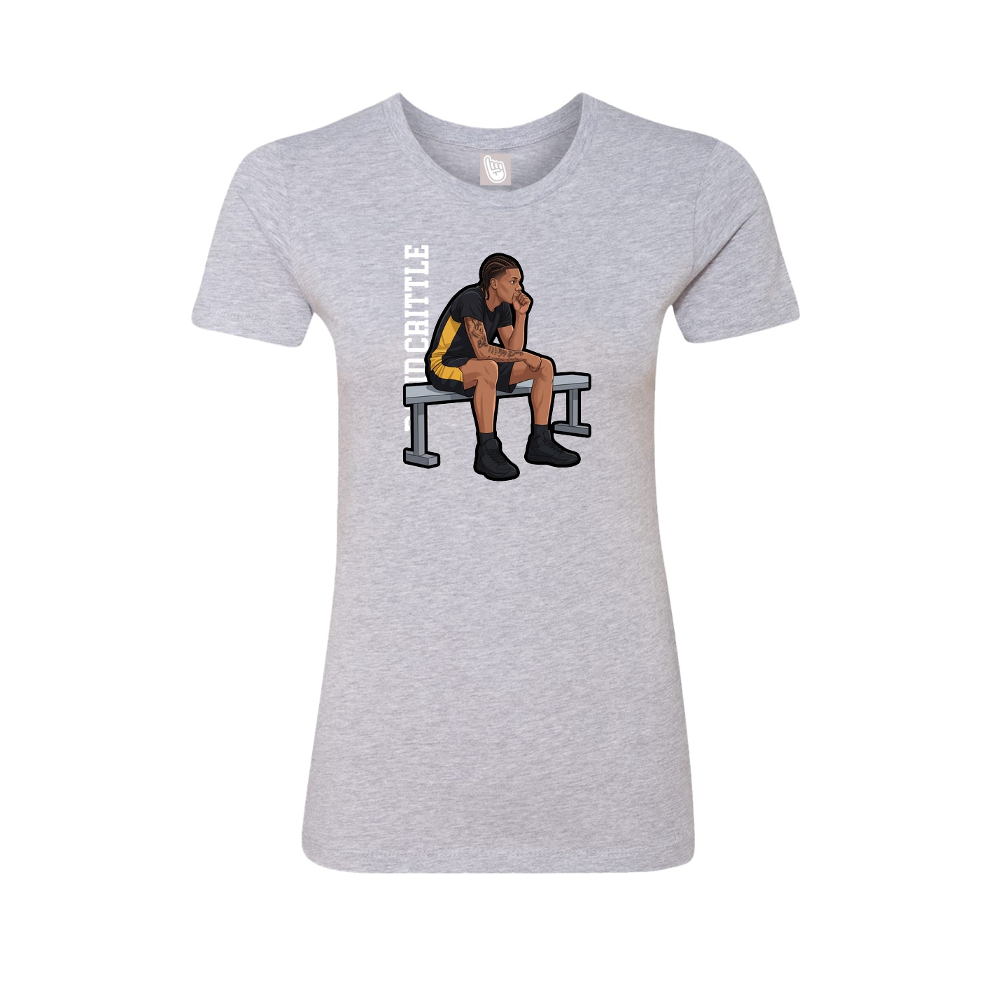 Womens Tee