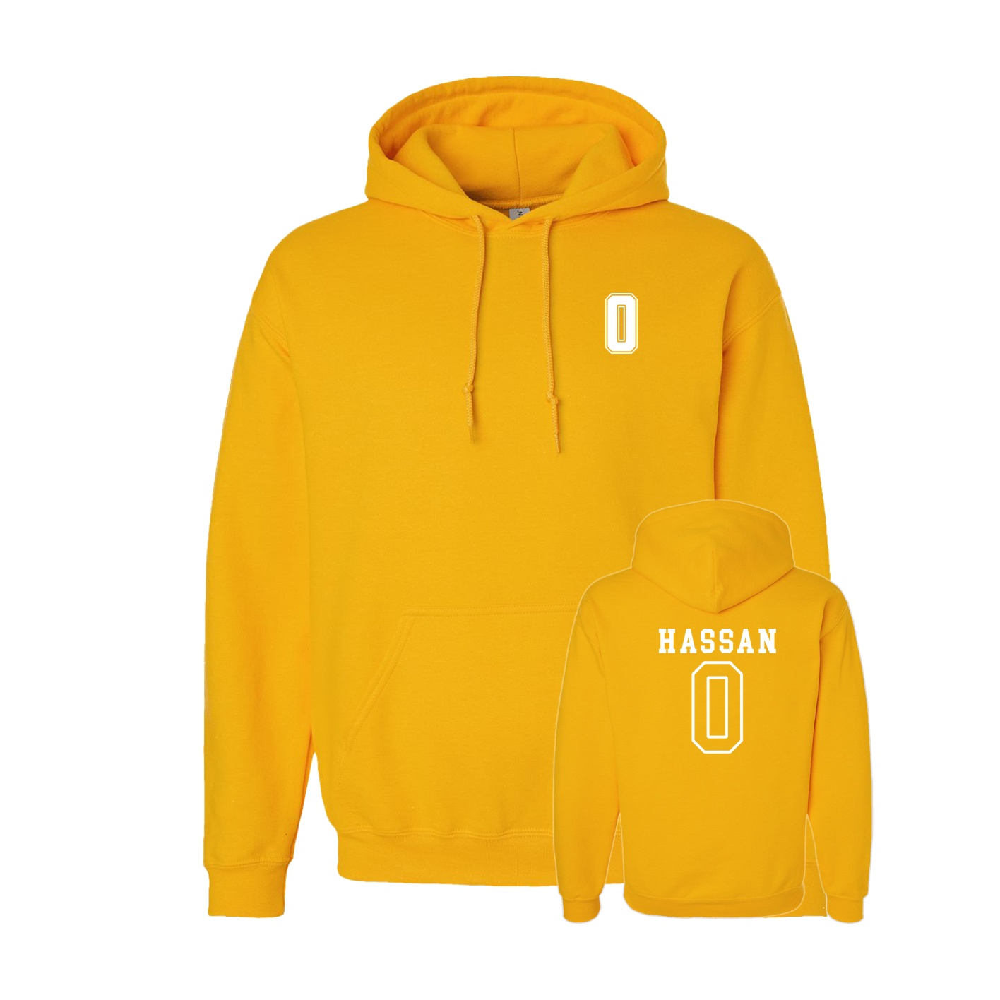 Youth Hoodie