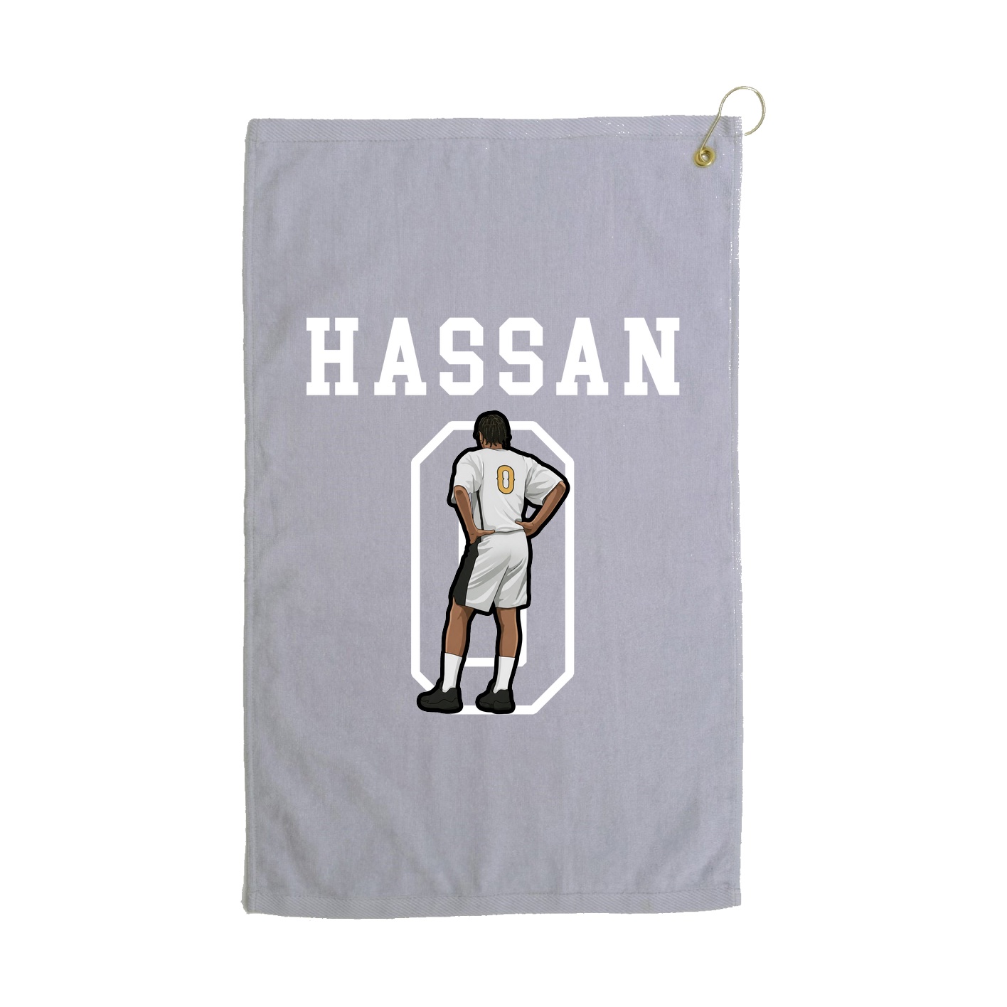 Golf Towel