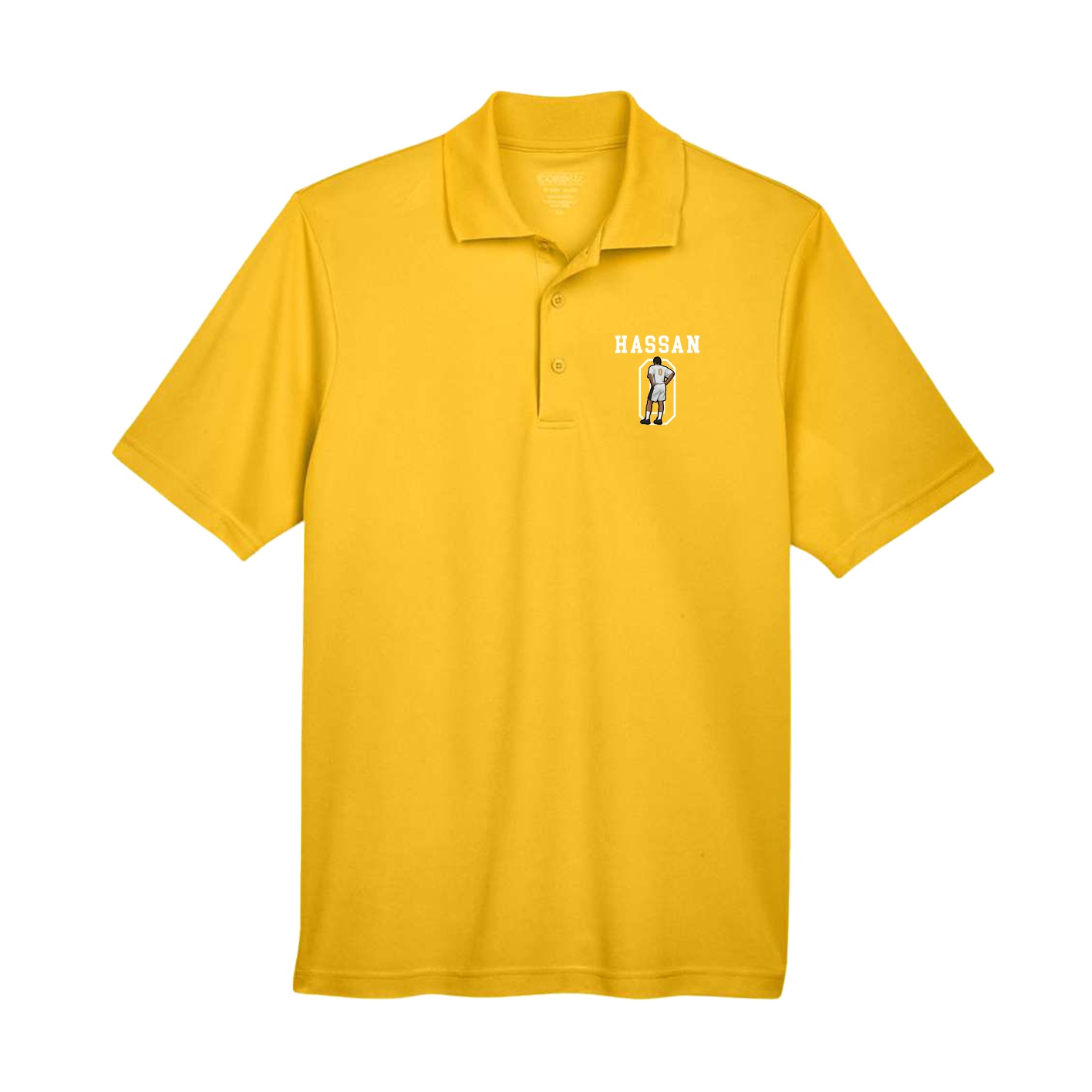 Performance Polo
