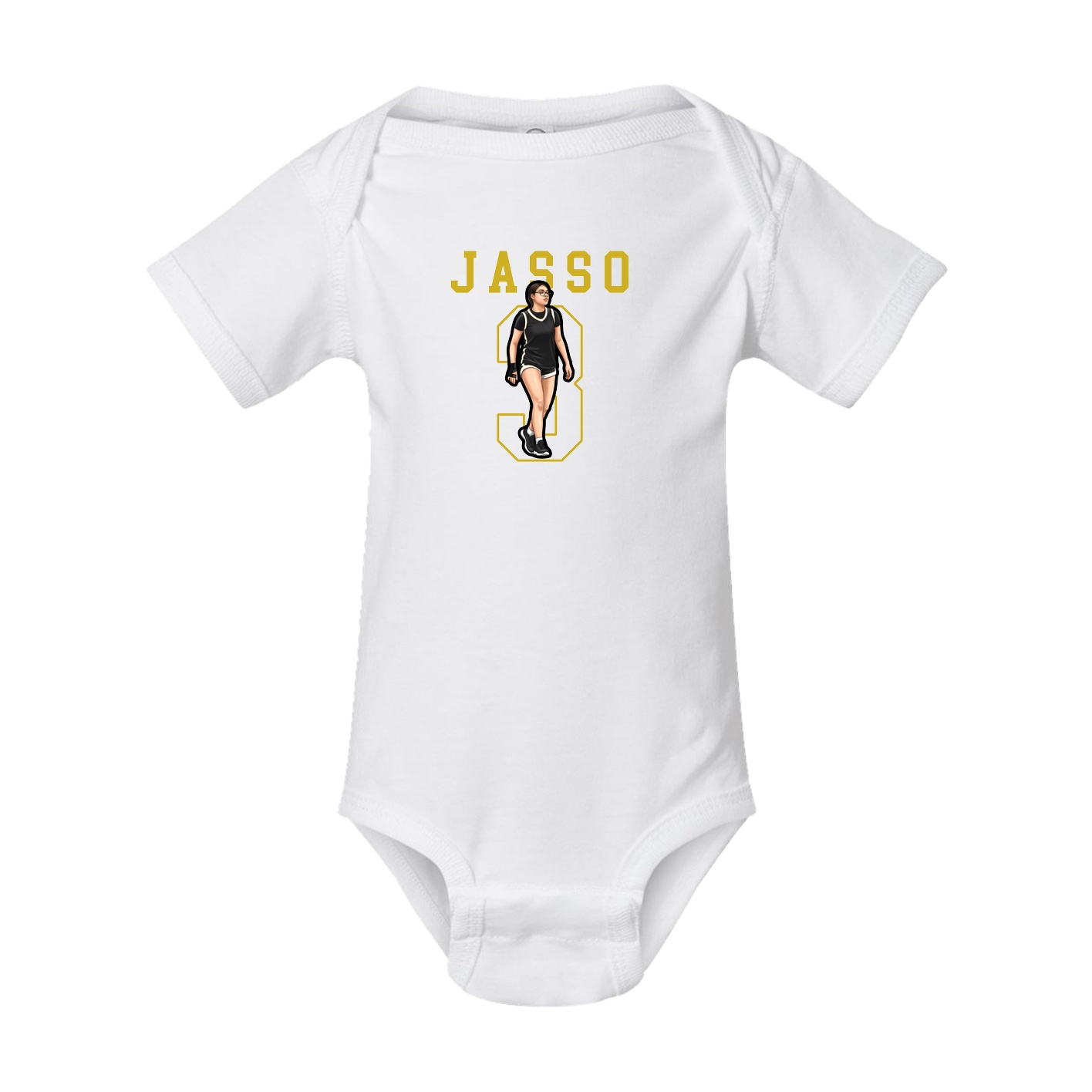 Baby Onesie