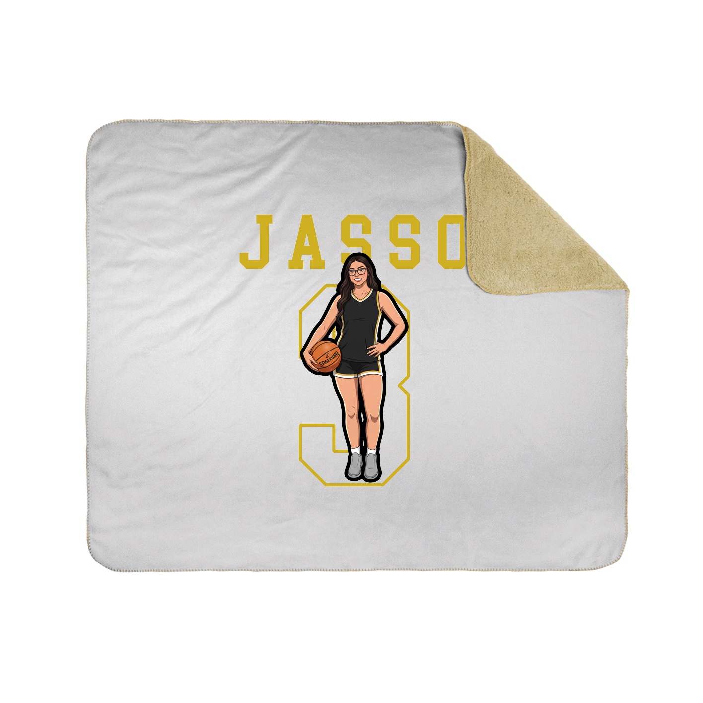 Throw Blanket