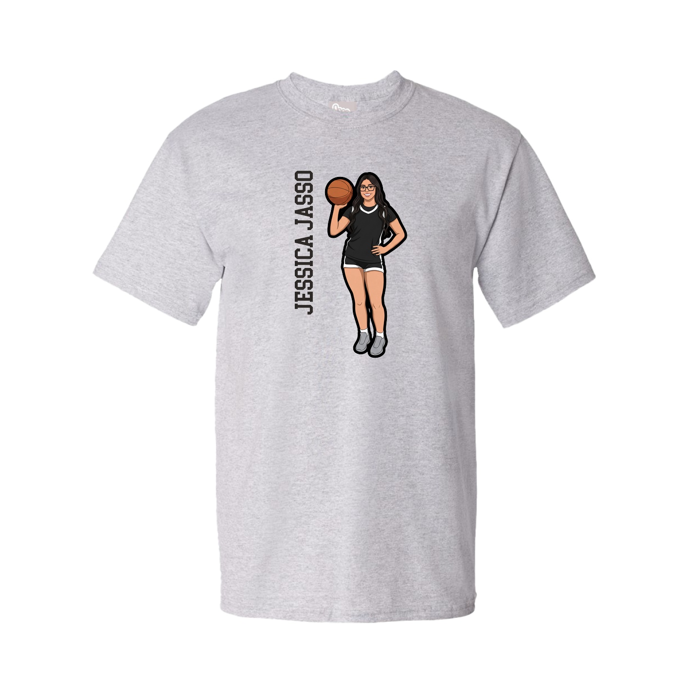 NIL Club Tee