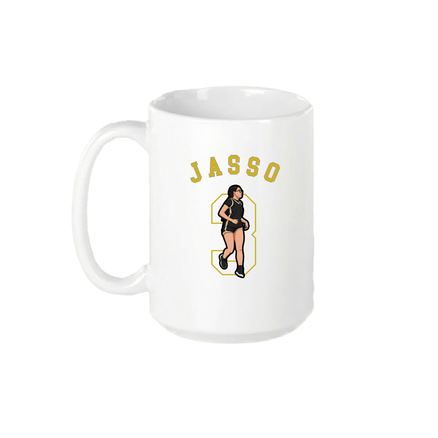 15oz Coffee Mug