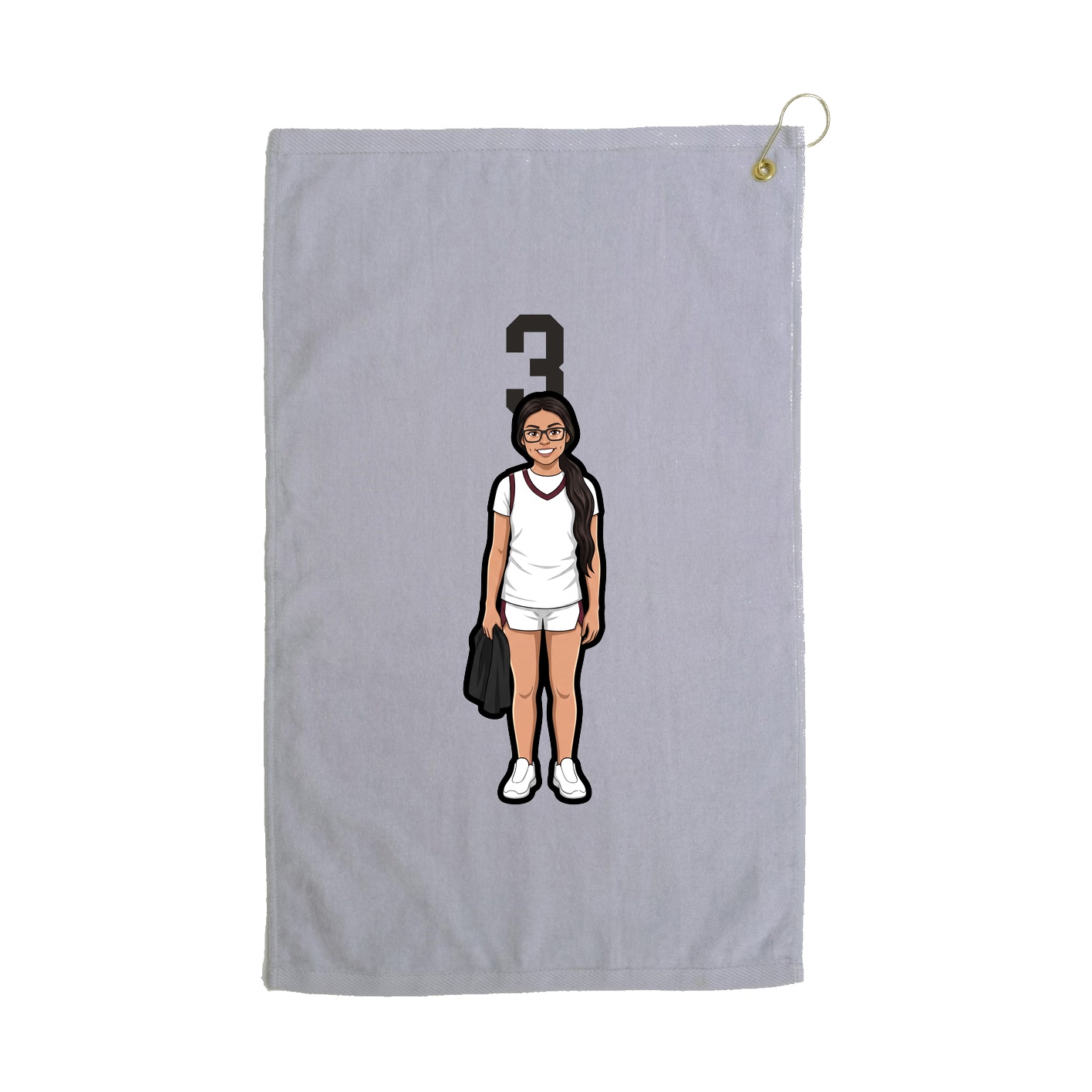 Golf Towel