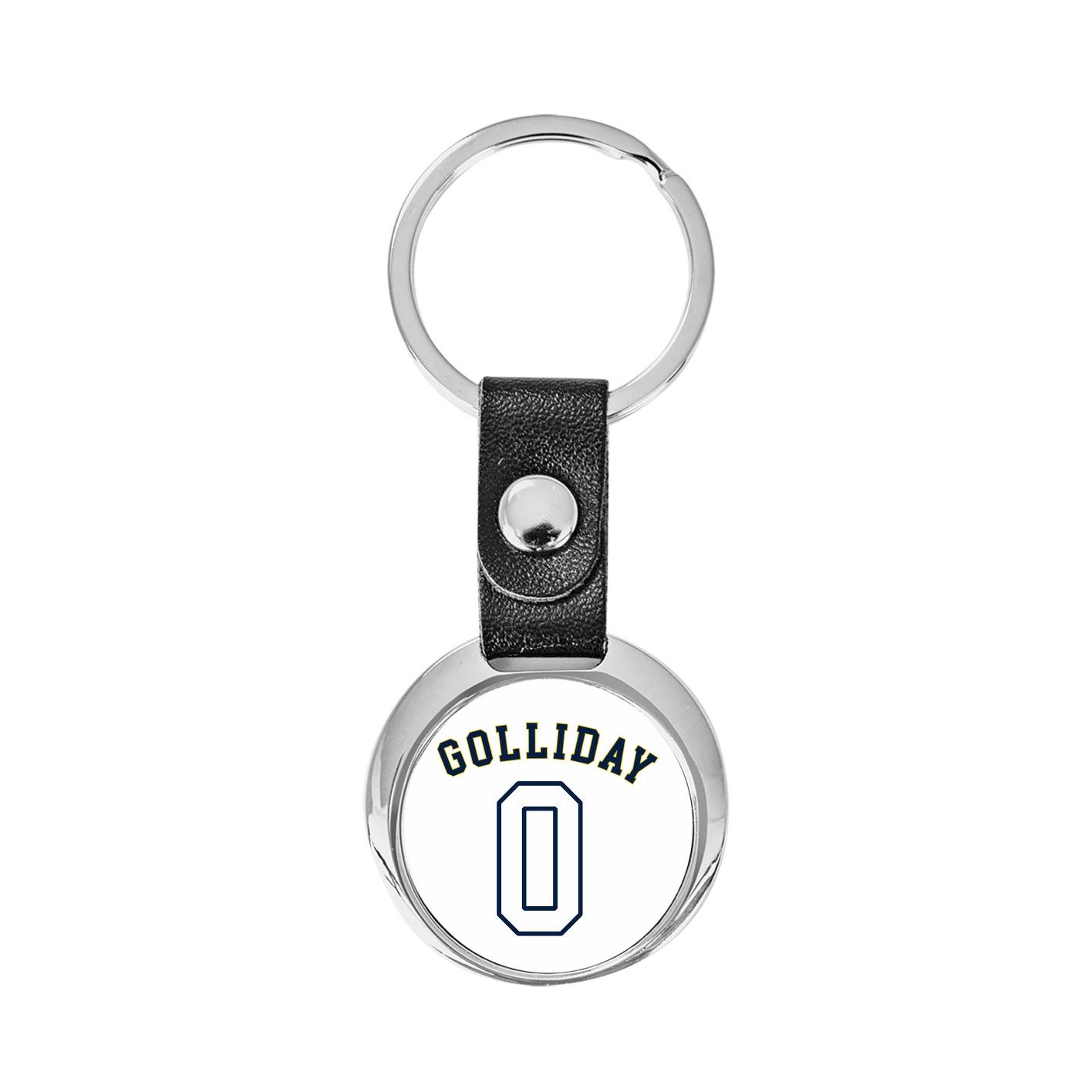 Key Chain — Shirsey Arch in Classic