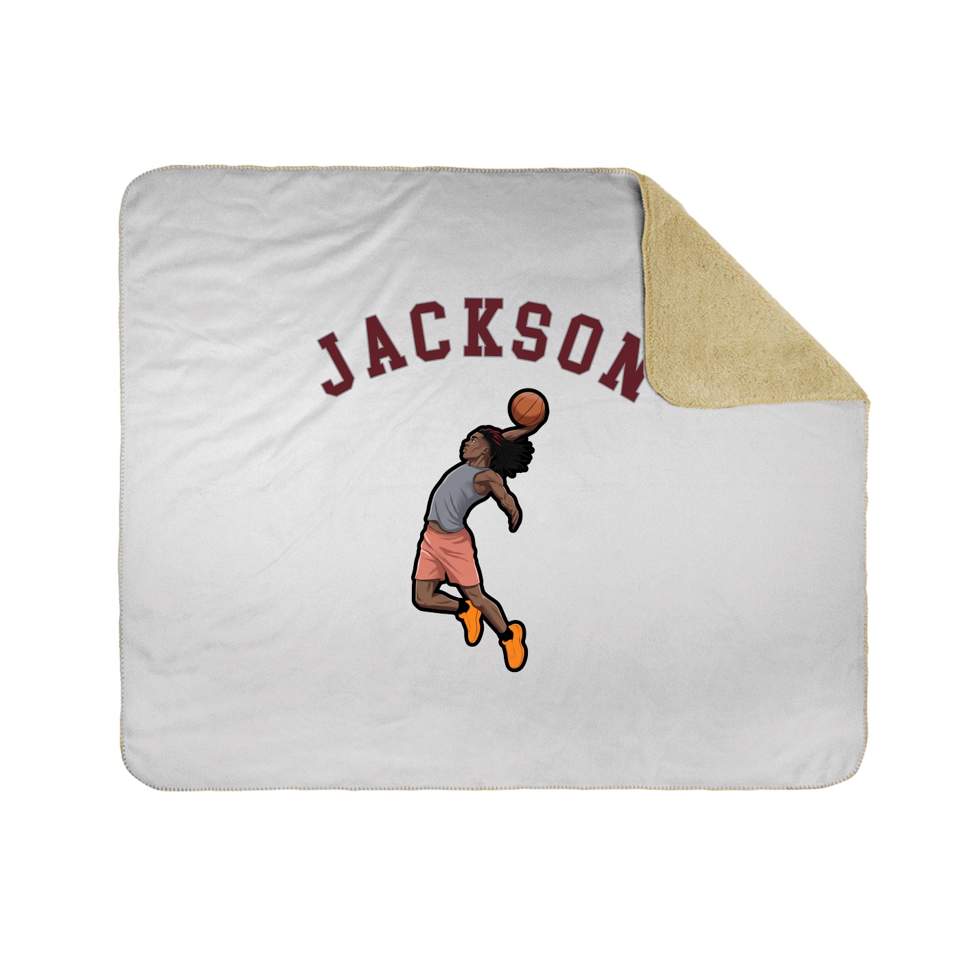 Throw Blanket