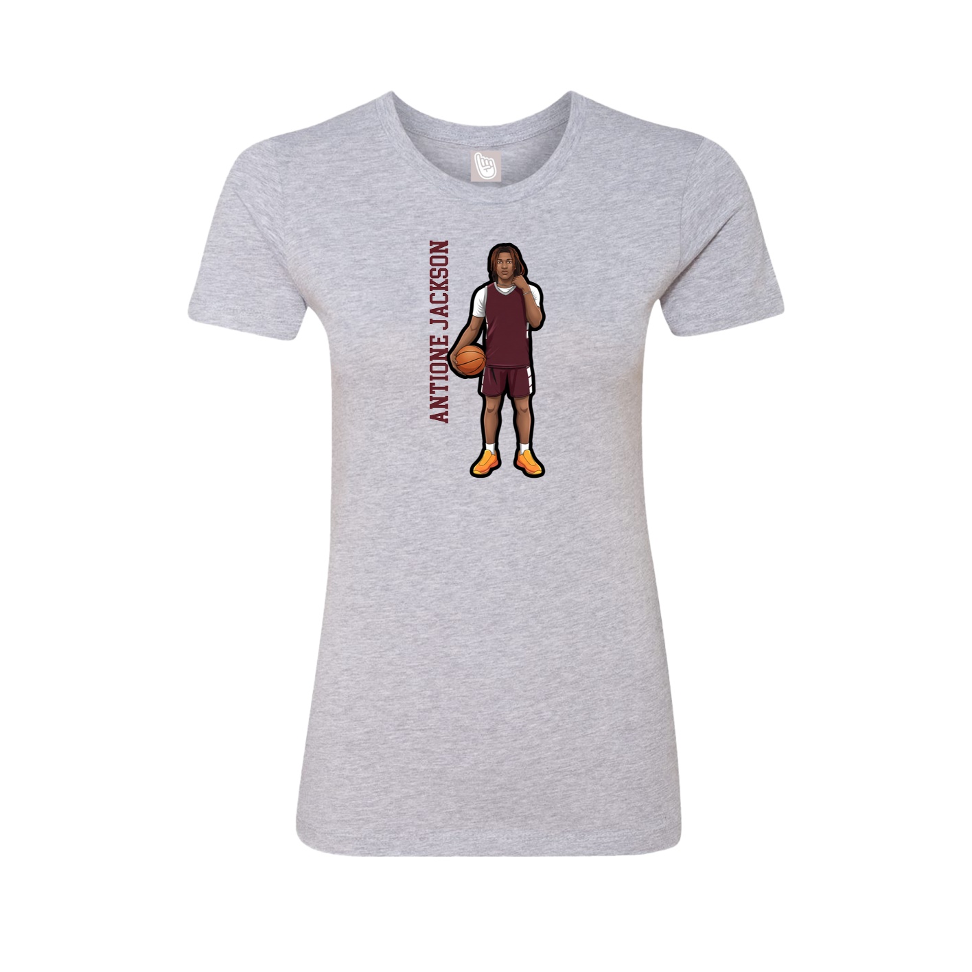 Womens Tee