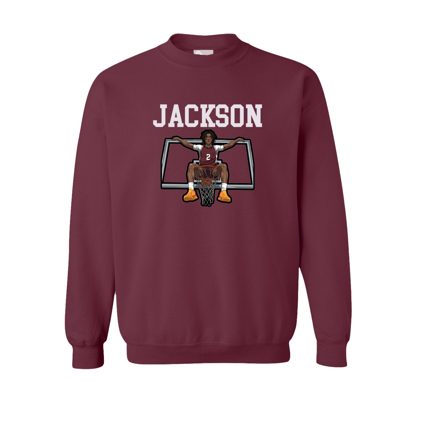 Fleece Crew