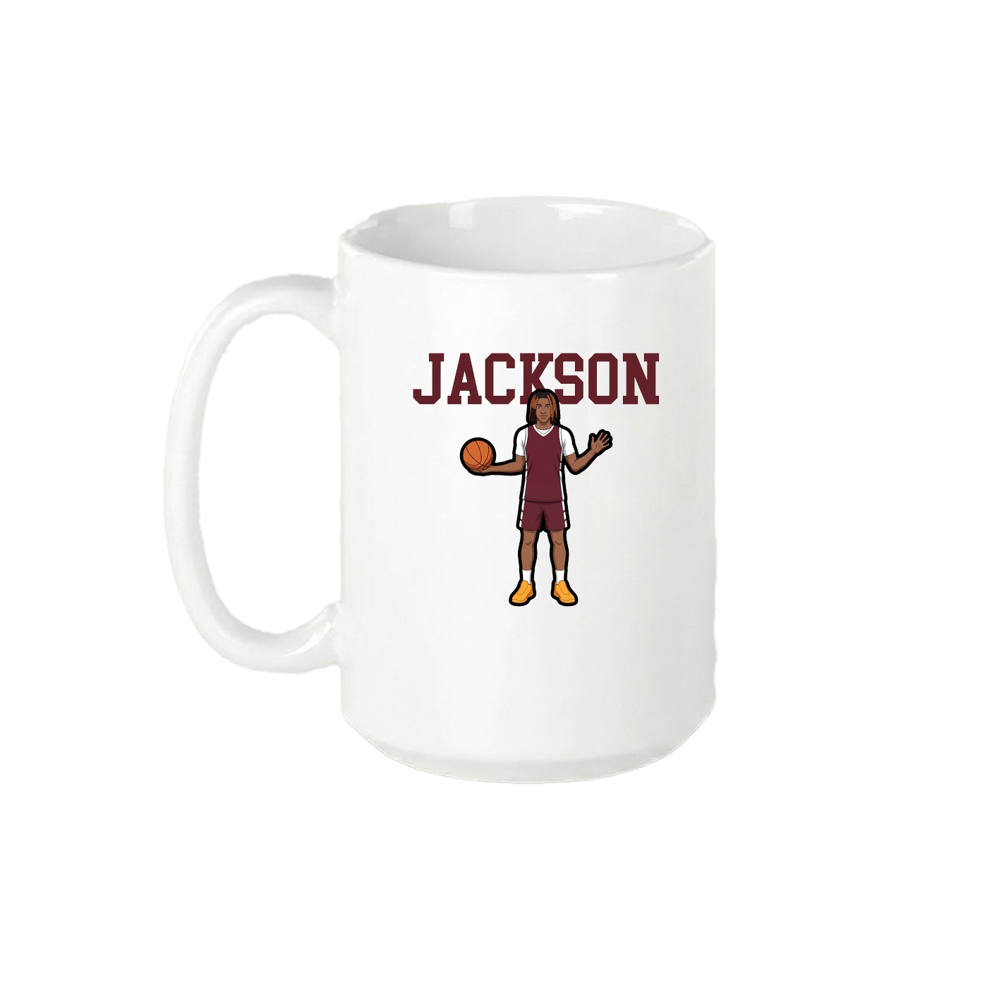 15oz Coffee Mug