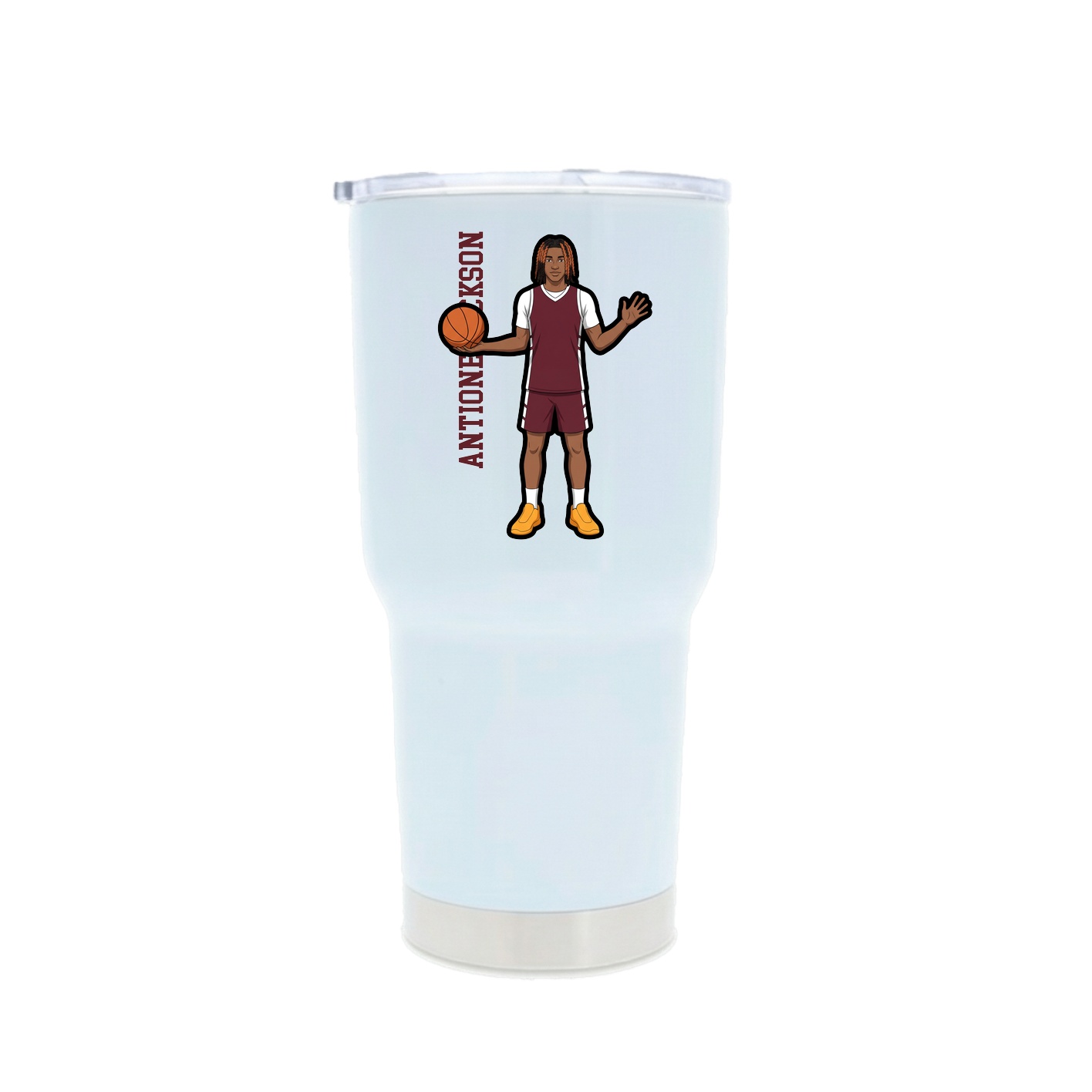 30oz Stainless Steel Tumbler