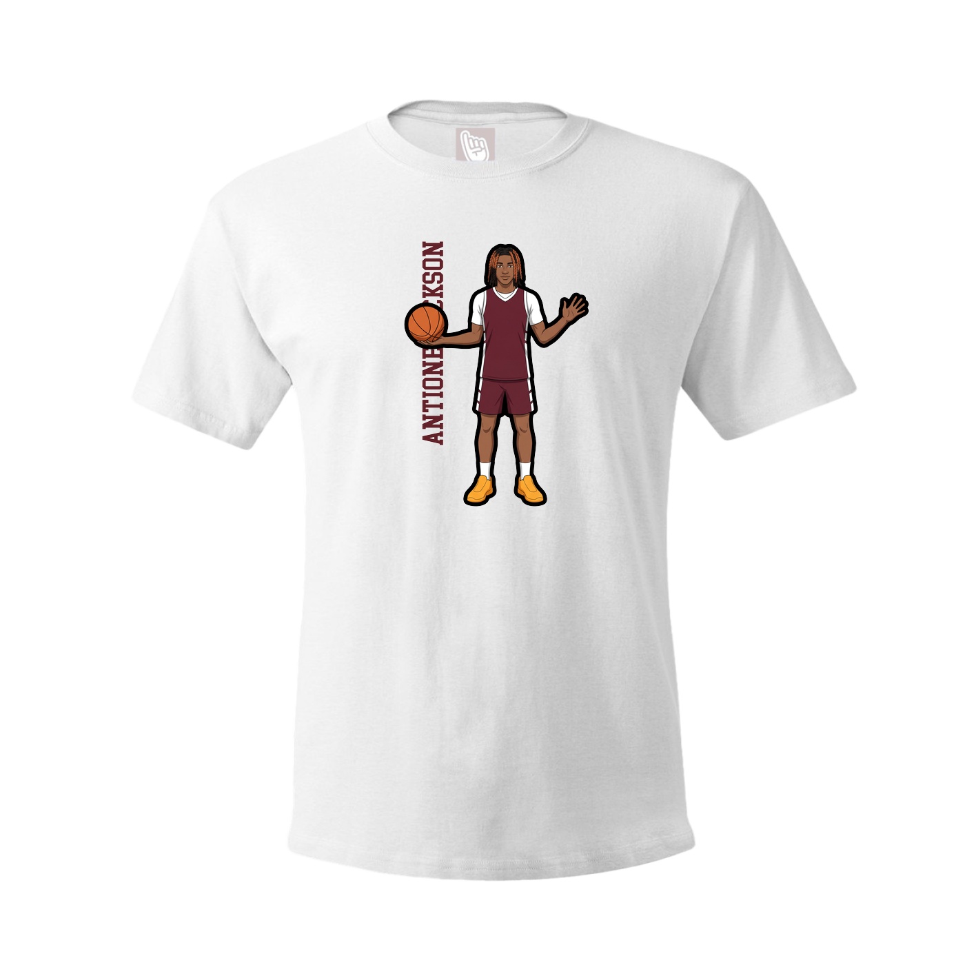 NIL Club Tee