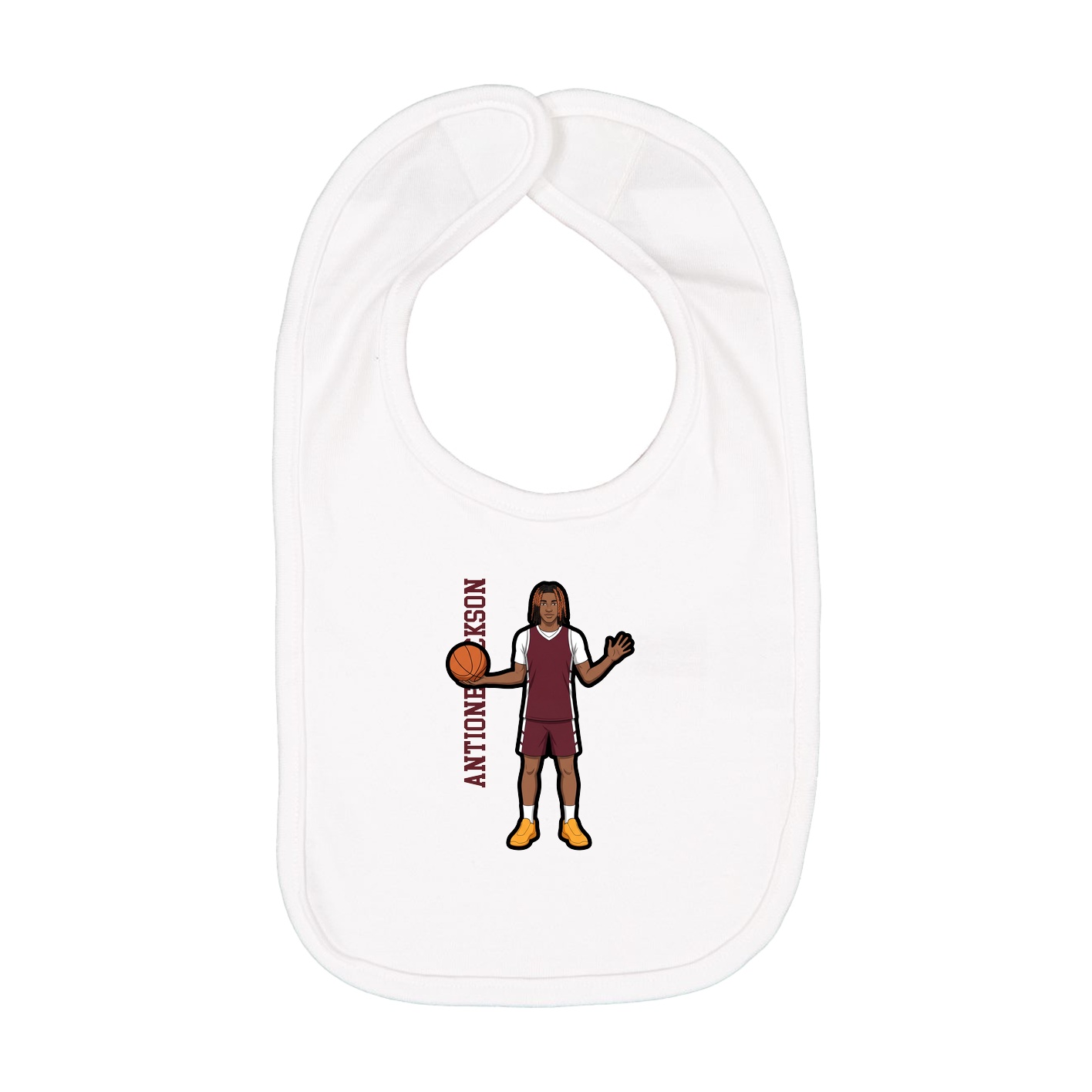 Infant Bib