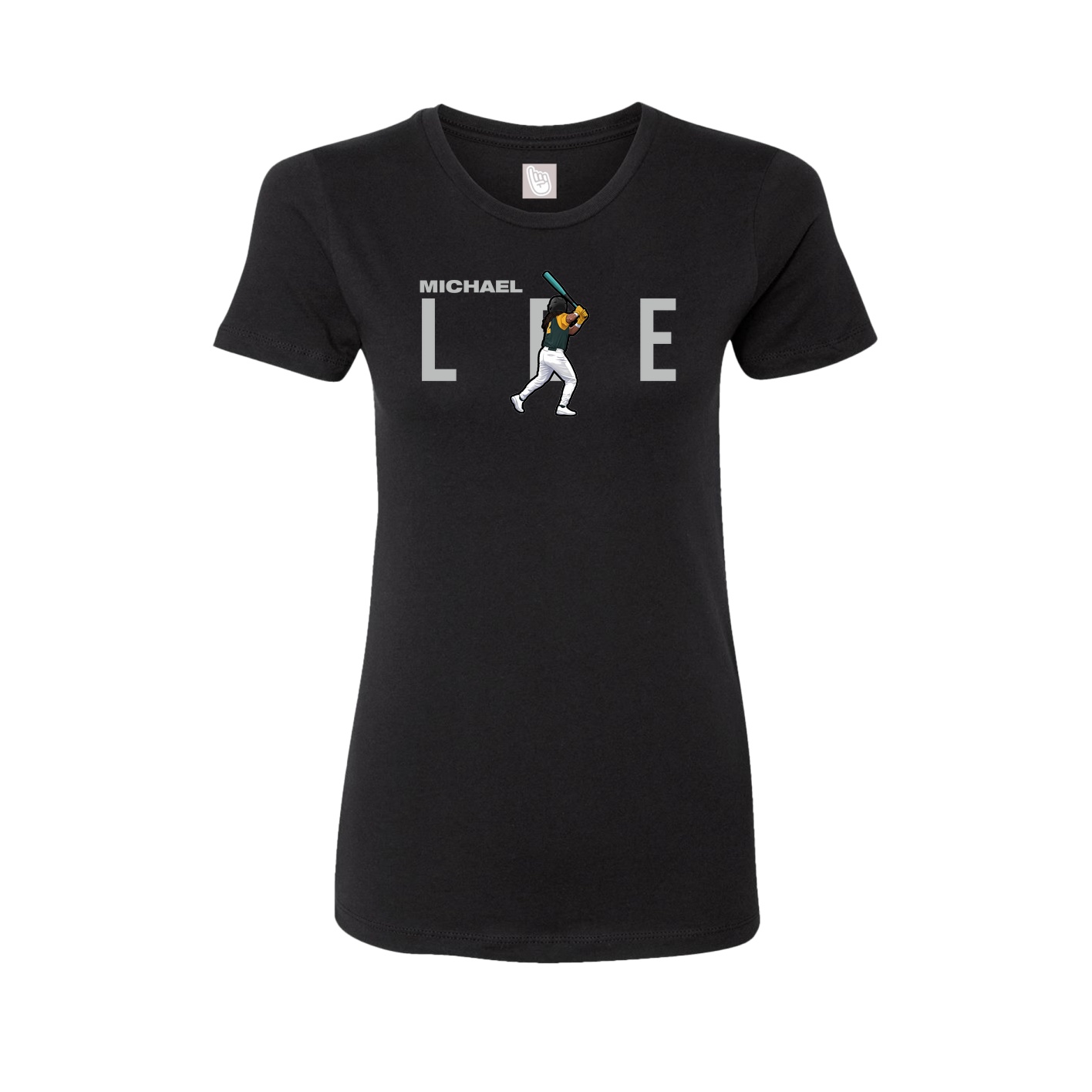 Fitted Women's Tee