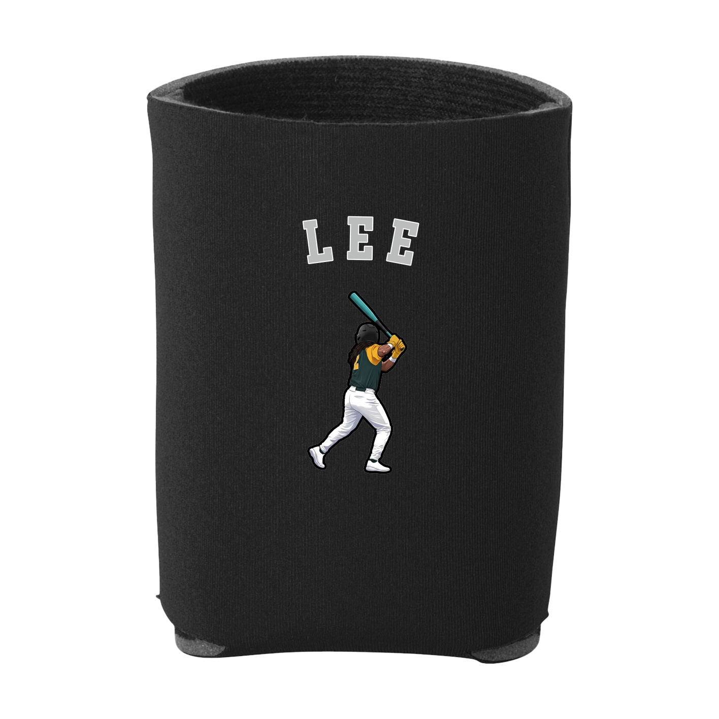 Can Holder — Shirsey Arch in Black
