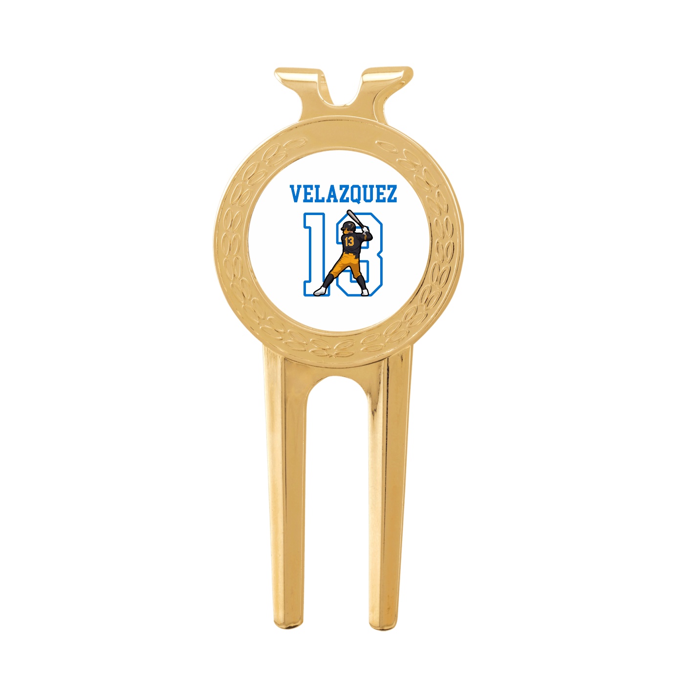 Divot Tool with Ball Marker — Shirsey in Classic