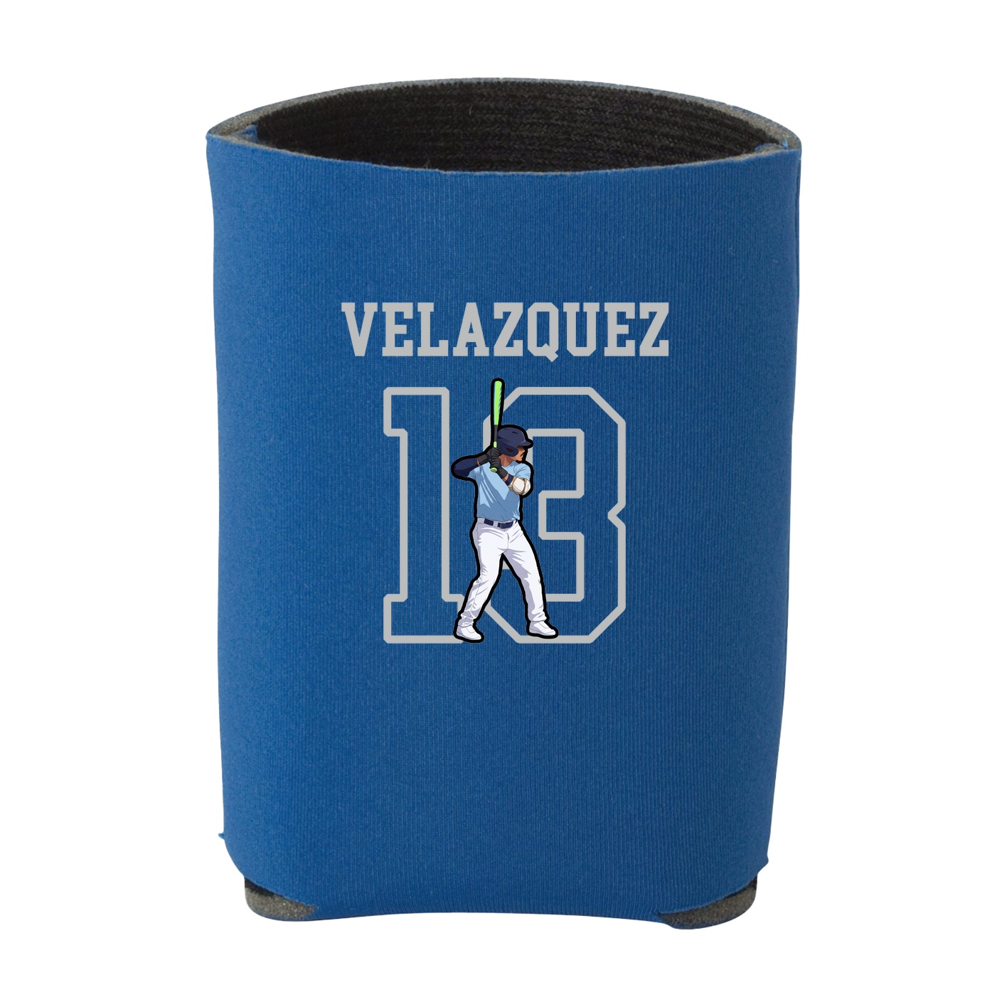 Can Holder — Shirsey in Royal