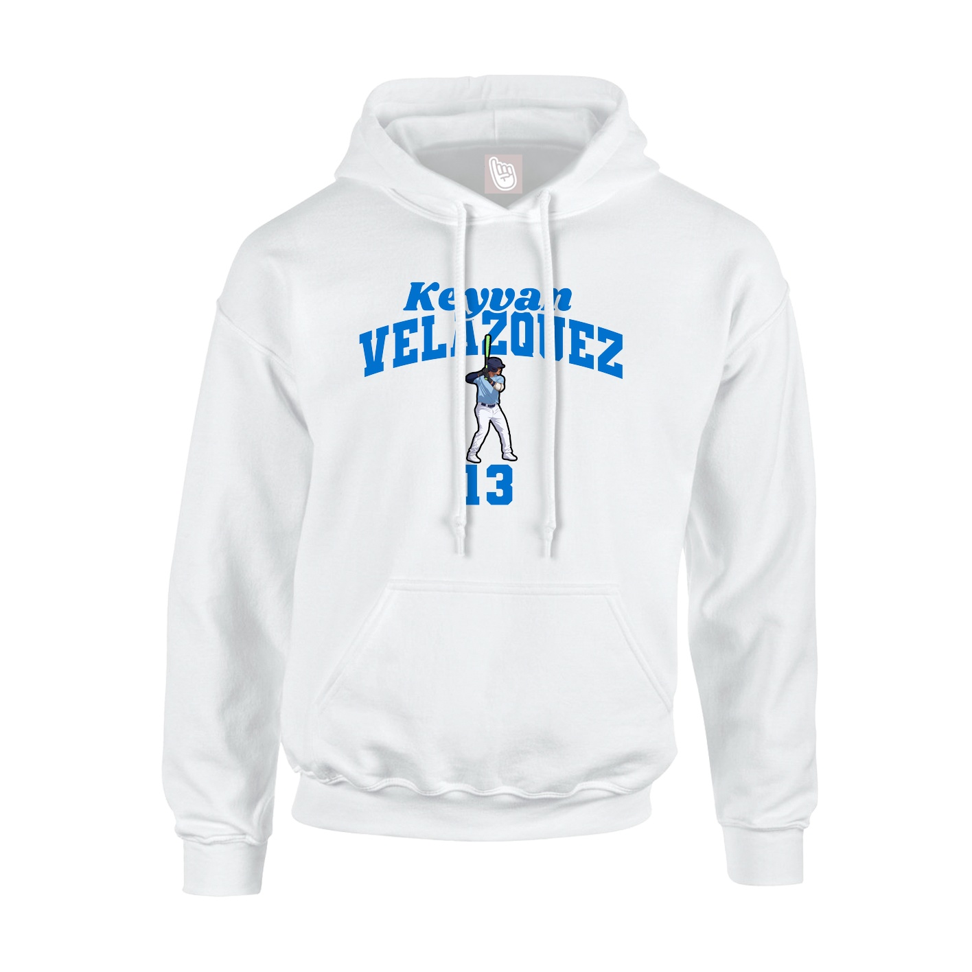 Youth Hoodie