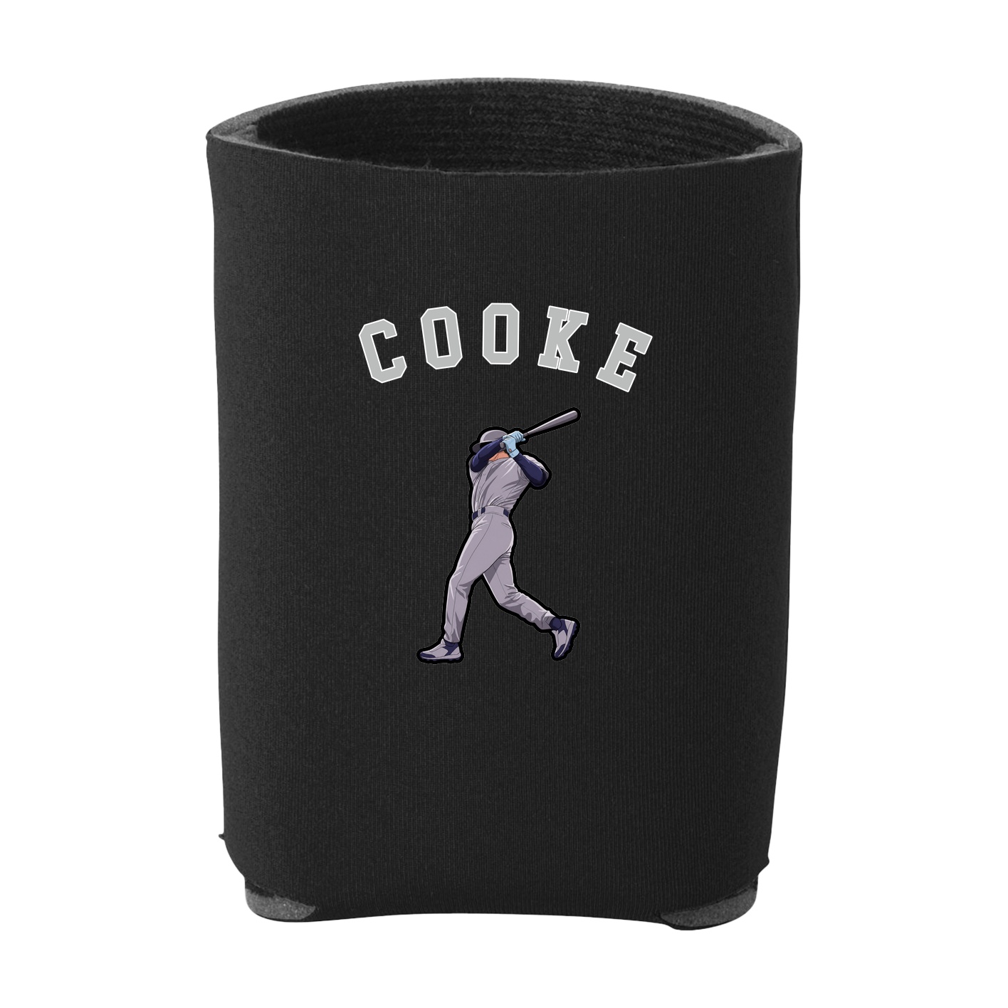 Can Holder — Shirsey Arch in Black