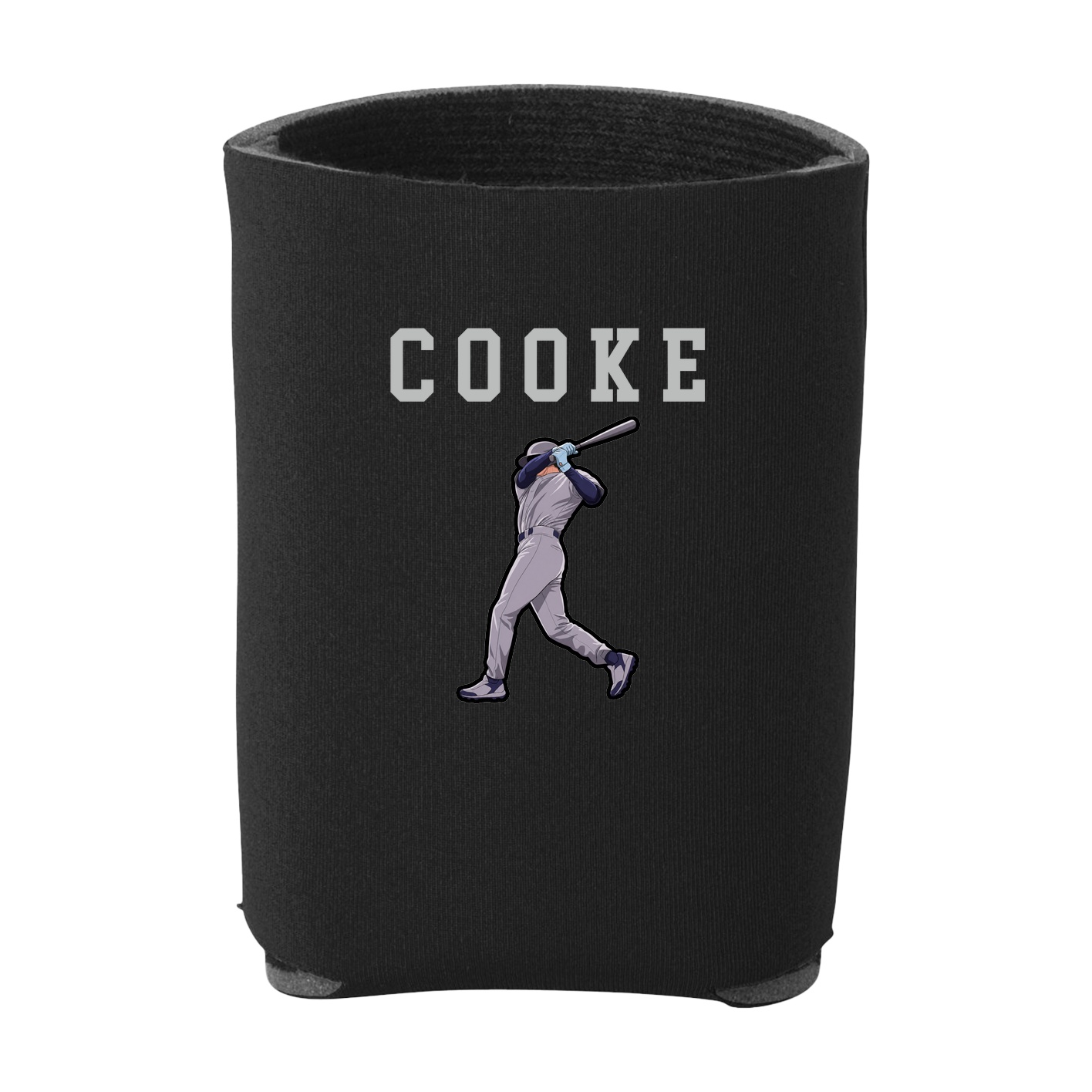 Can Holder — Shirsey in Black