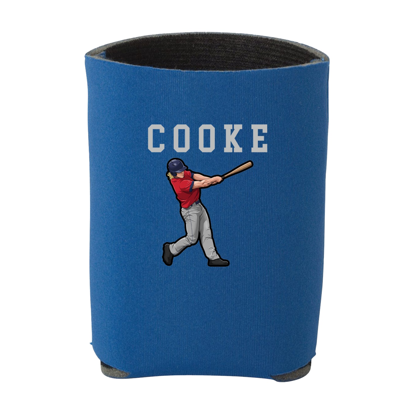 Can Holder — Shirsey in Royal