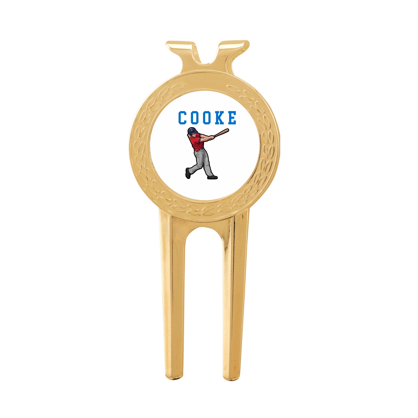 Divot Tool with Ball Marker — Shirsey in Classic