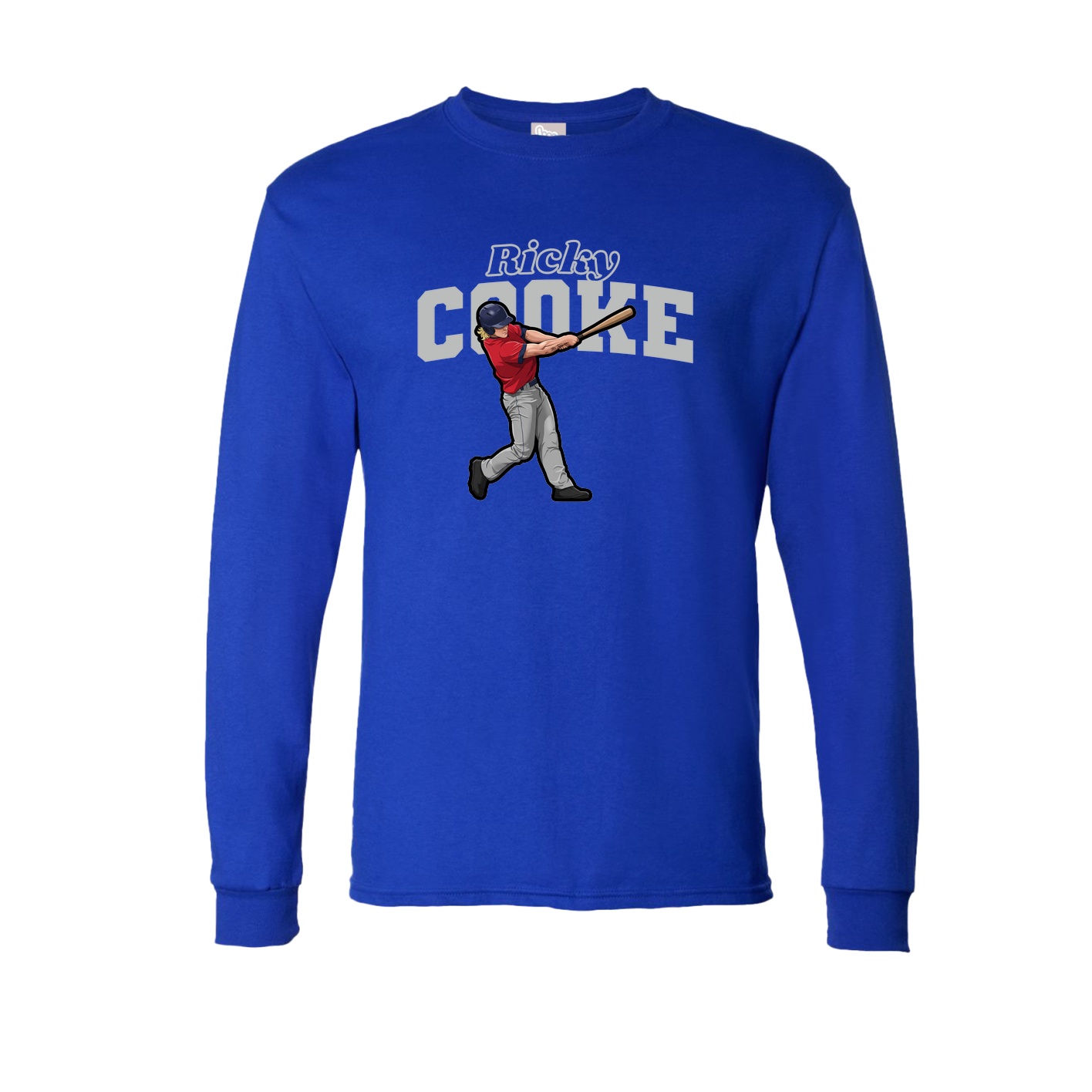 Long Sleeve Tee