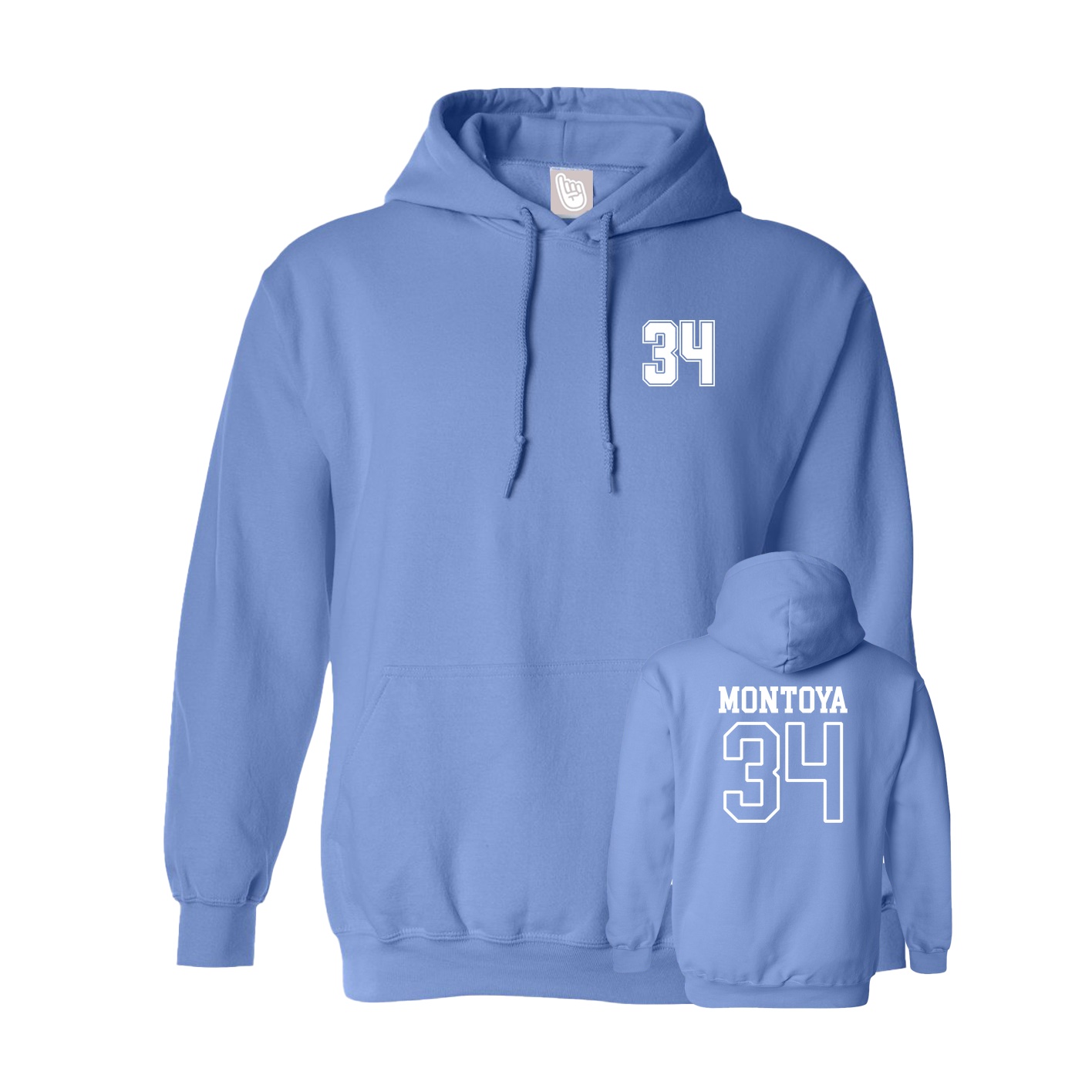 Youth Hoodie