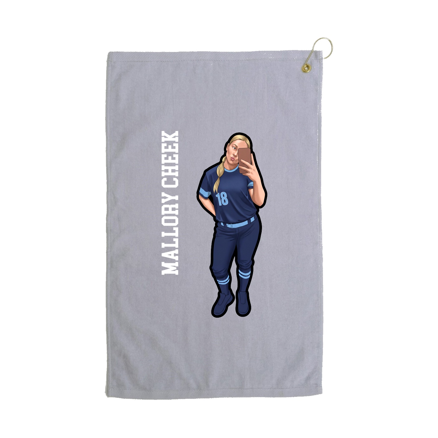 Golf Towel