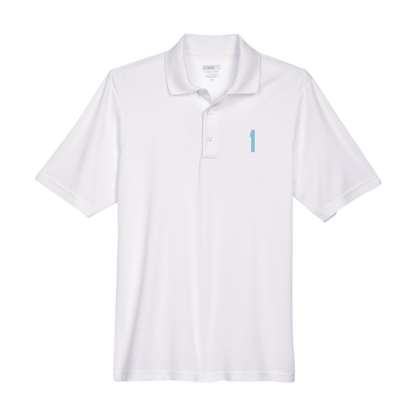 Performance Polo