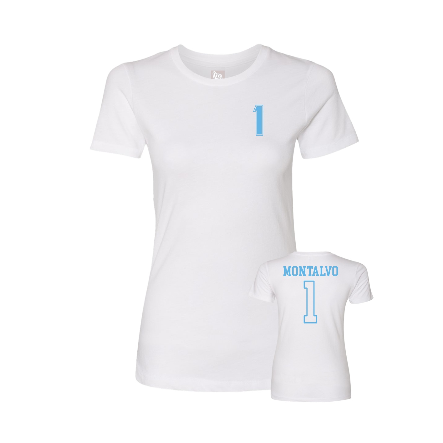 Womens Tee