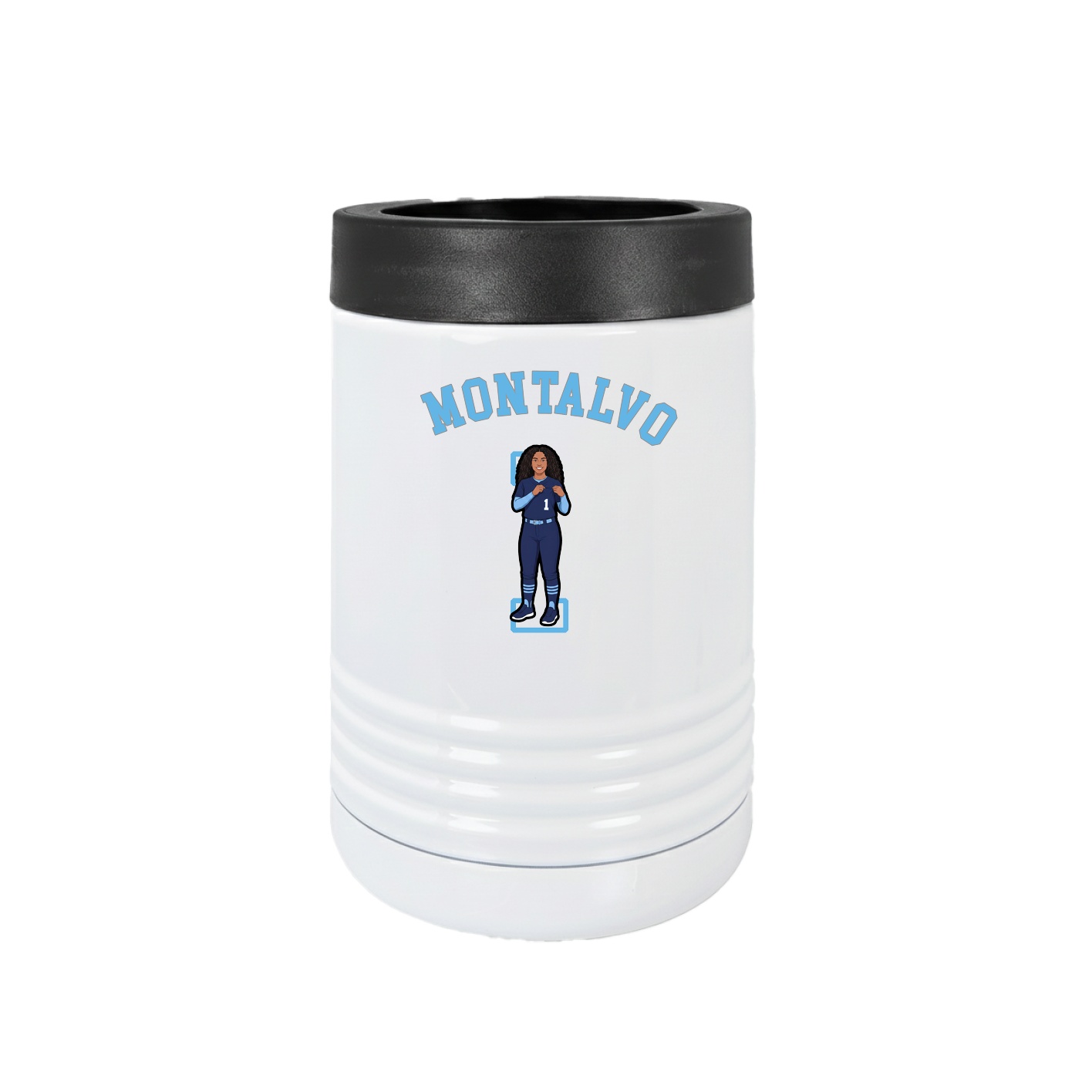 Beverage Holder — Shirsey Arch in White