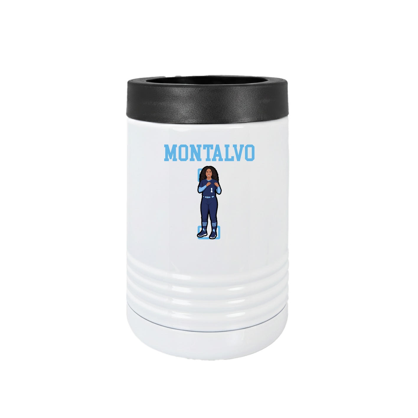 Beverage Holder — Shirsey in White