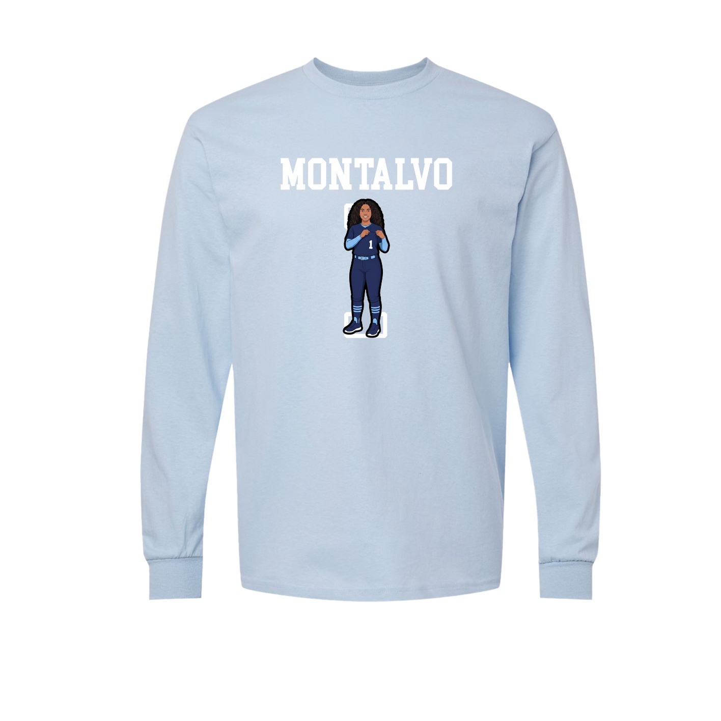 Long Sleeve Tee